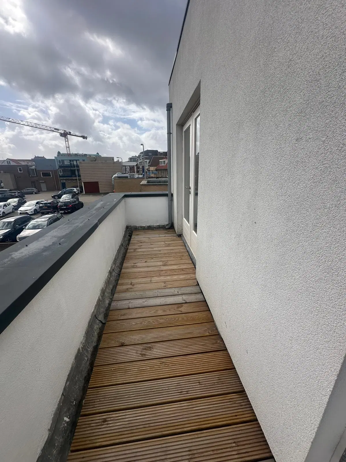 Noordwijk, Binnenweg 50