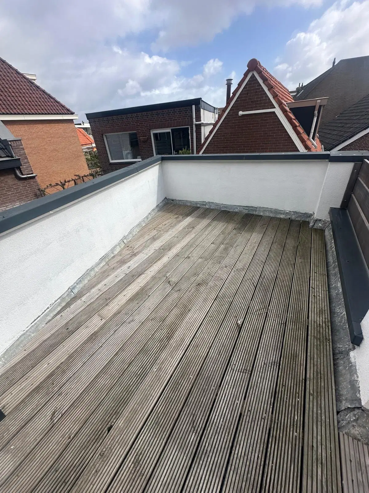 Noordwijk, Binnenweg 50