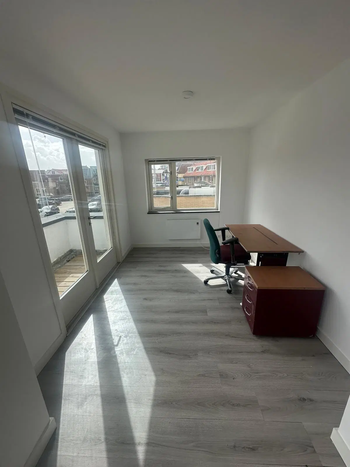 Noordwijk, Binnenweg 50