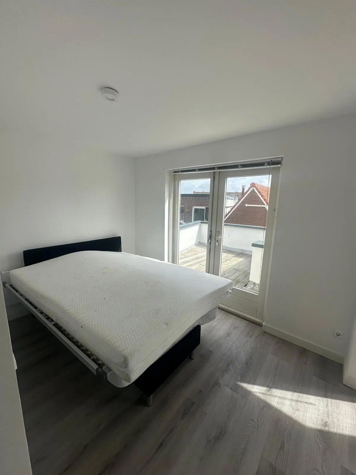 Noordwijk, Binnenweg 50