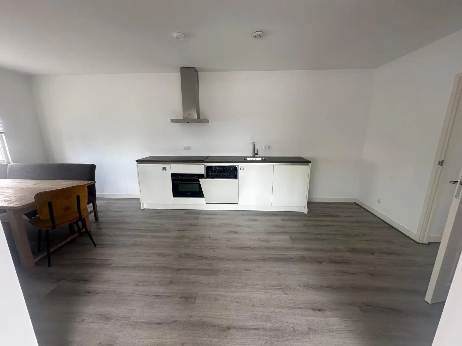 Noordwijk, Binnenweg 50