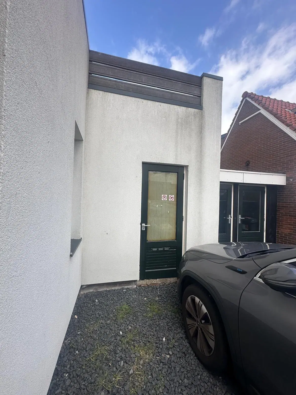 Noordwijk, Binnenweg 50