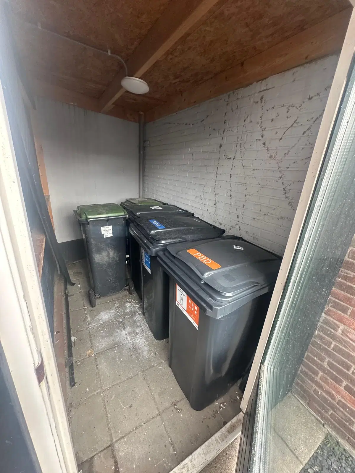 Noordwijk, Binnenweg 50