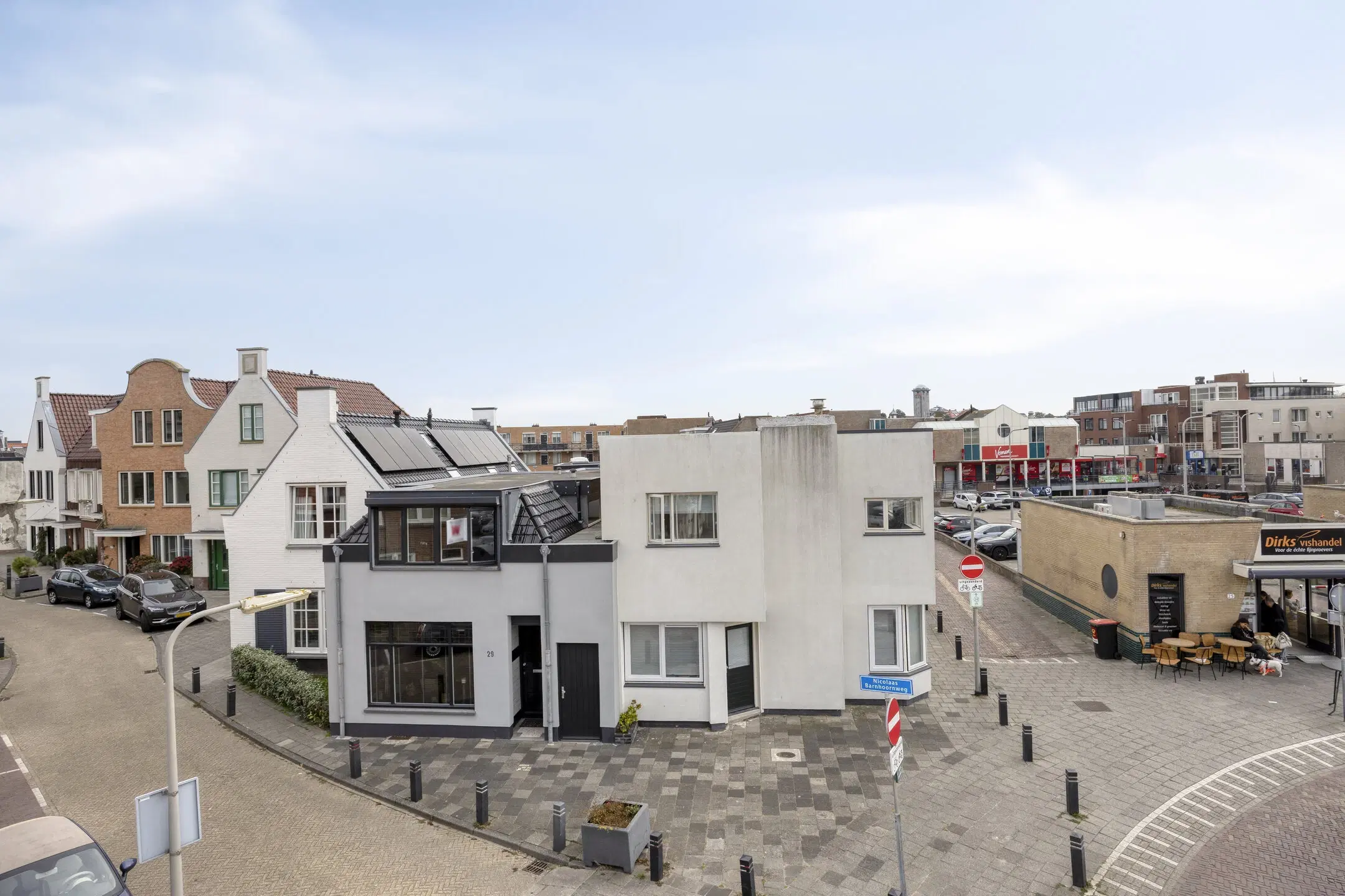 Noordwijk, Binnenweg 50