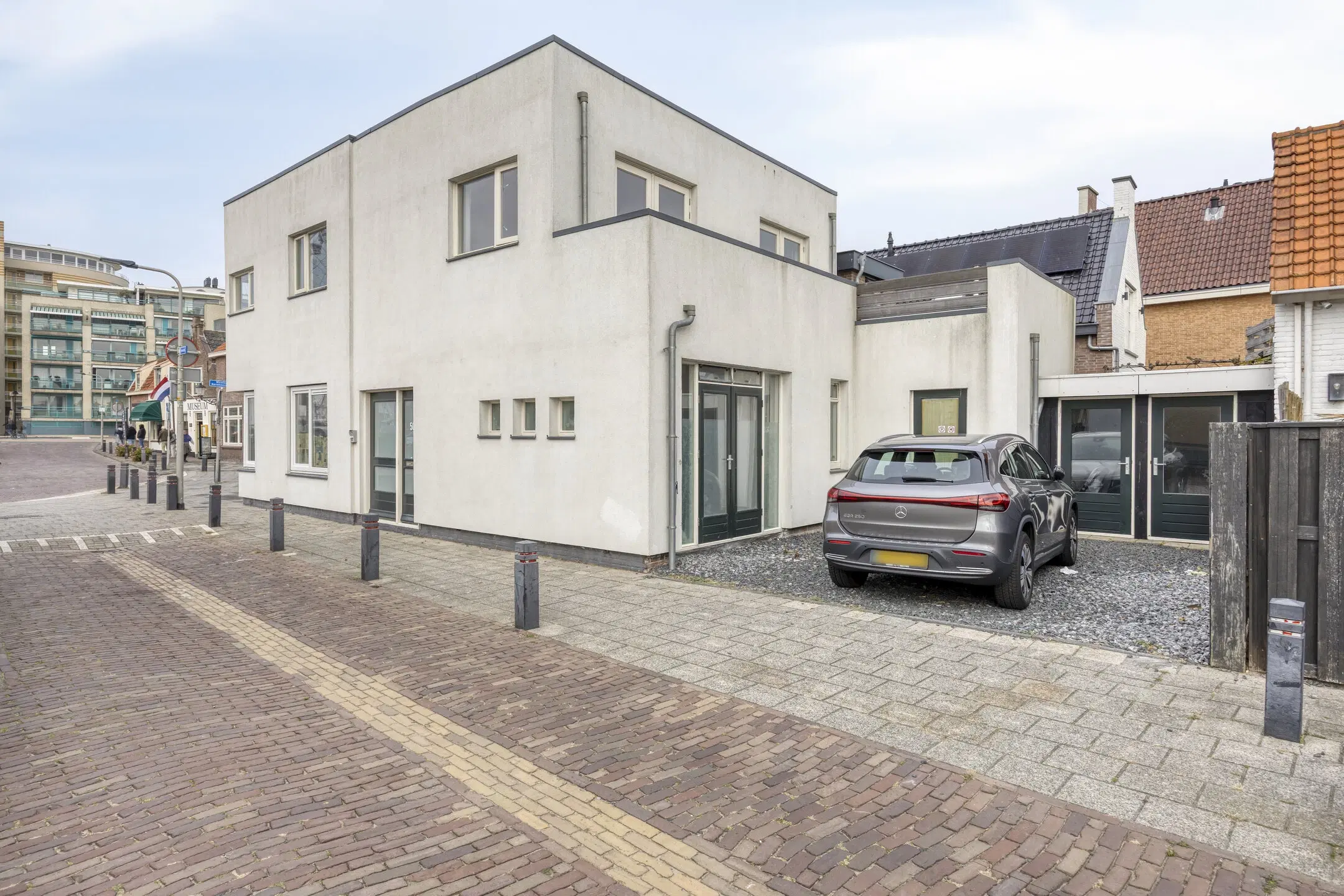 Noordwijk, Binnenweg 50