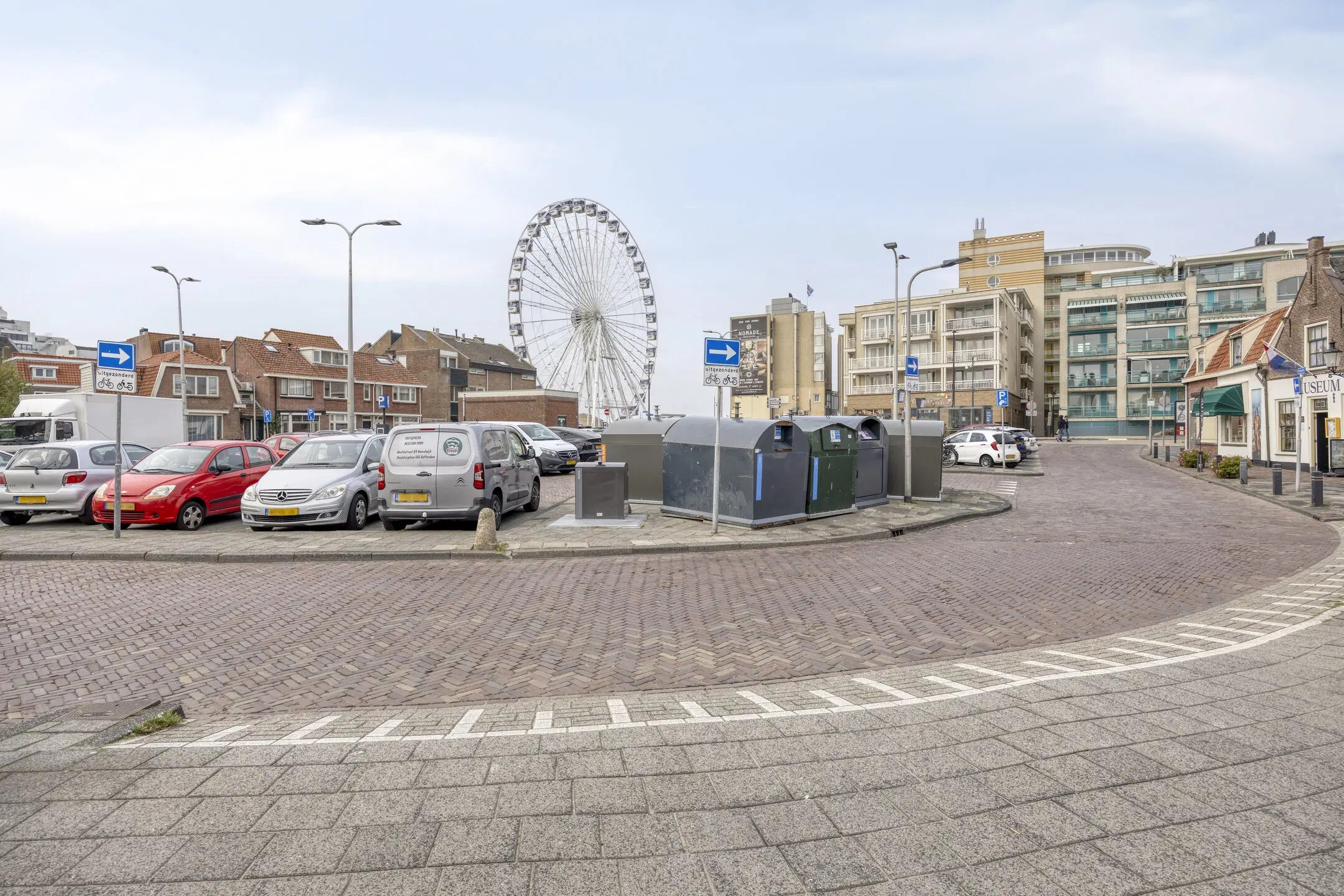 Noordwijk, Binnenweg 50