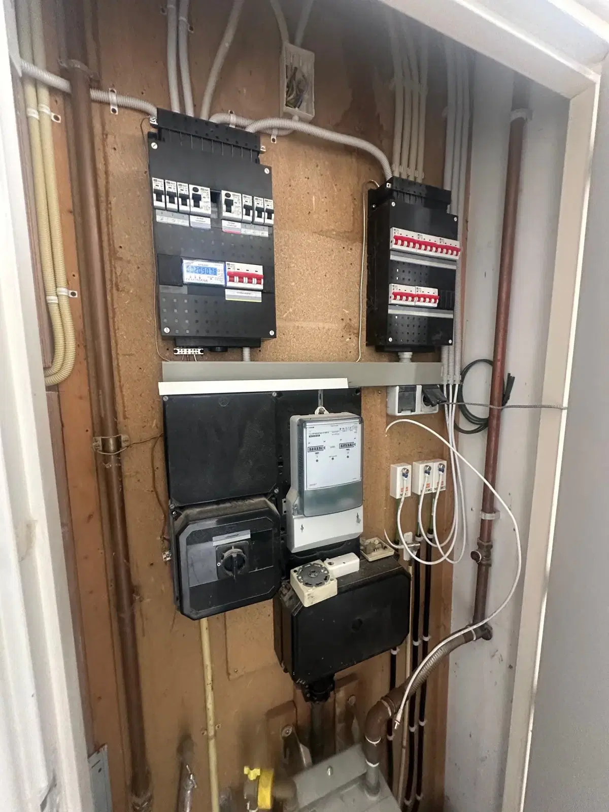 Delft, Vrouwjuttenland 5 - 7