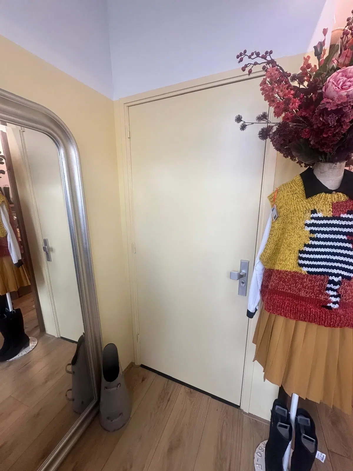 Delft, Vrouwjuttenland 5 - 7