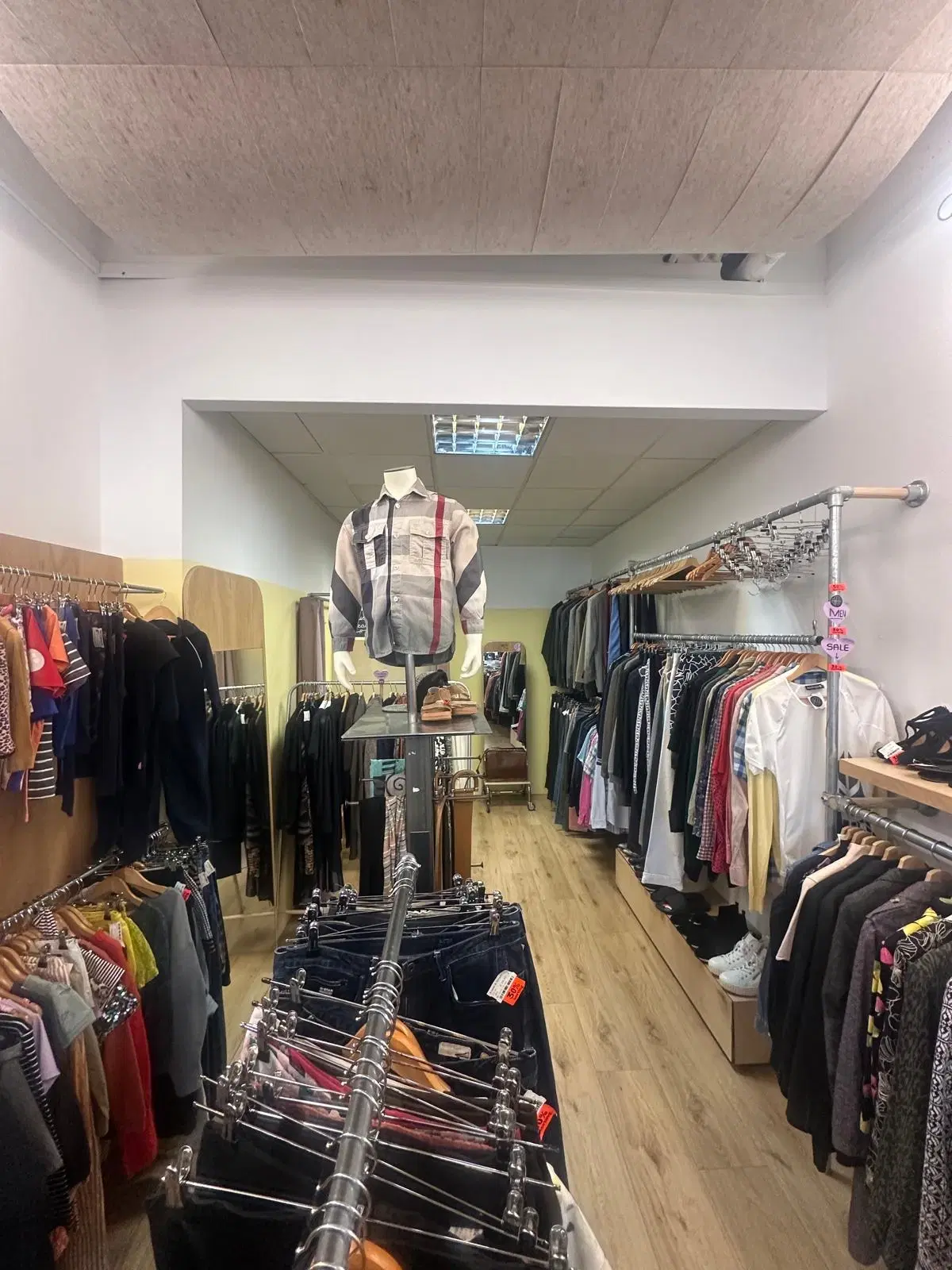 Delft, Vrouwjuttenland 5 - 7