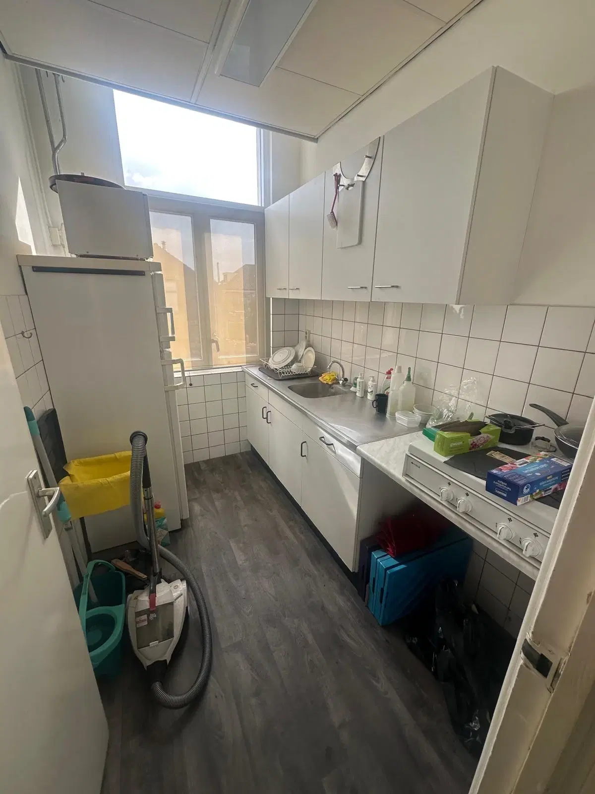 Hillegom, Weeresteinstraat 133