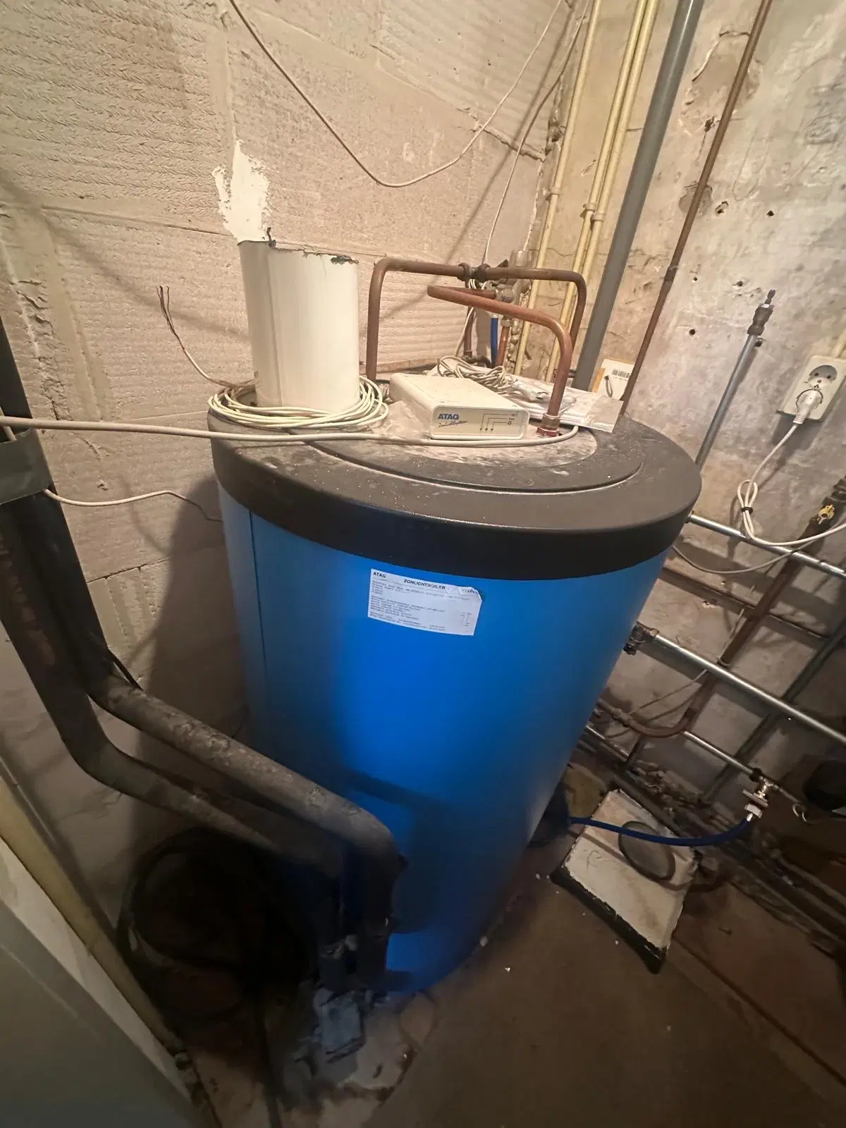 Hillegom, Weeresteinstraat 133