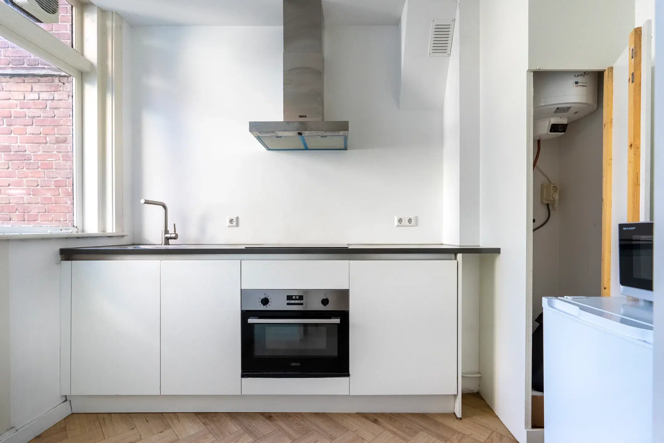 Leiden, Levendaal 92