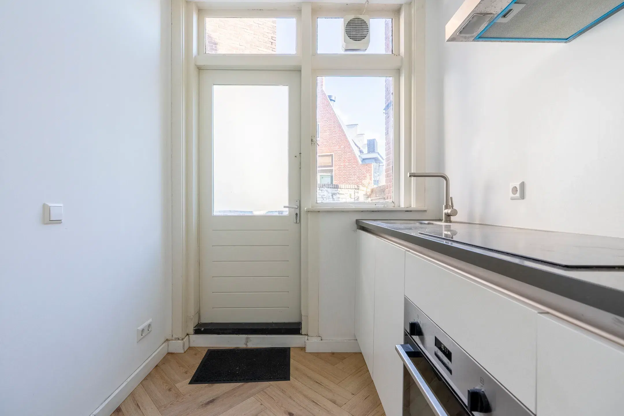 Leiden, Levendaal 92