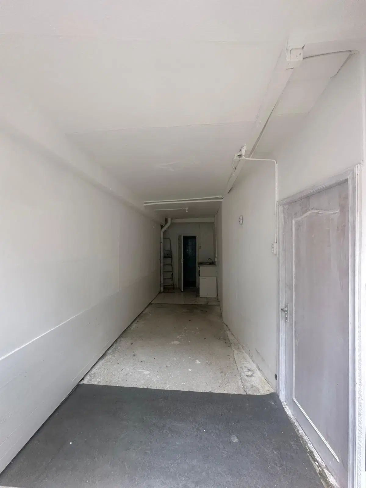 Leiden, Janvossensteeg 9