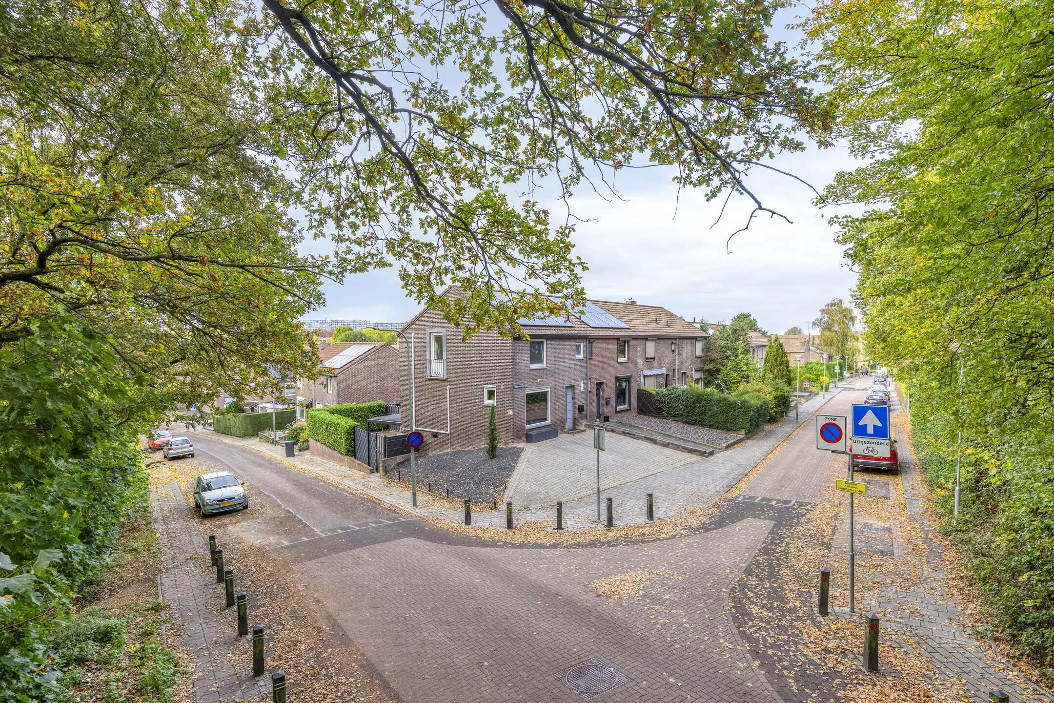 Brunssum, Honingboomstraat 24