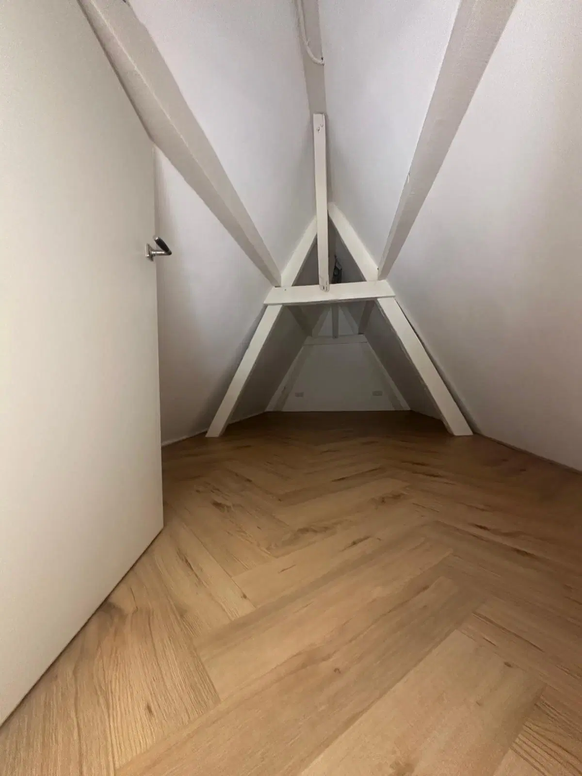 Leiden, Hooigracht 50 50A, 50B en 50C