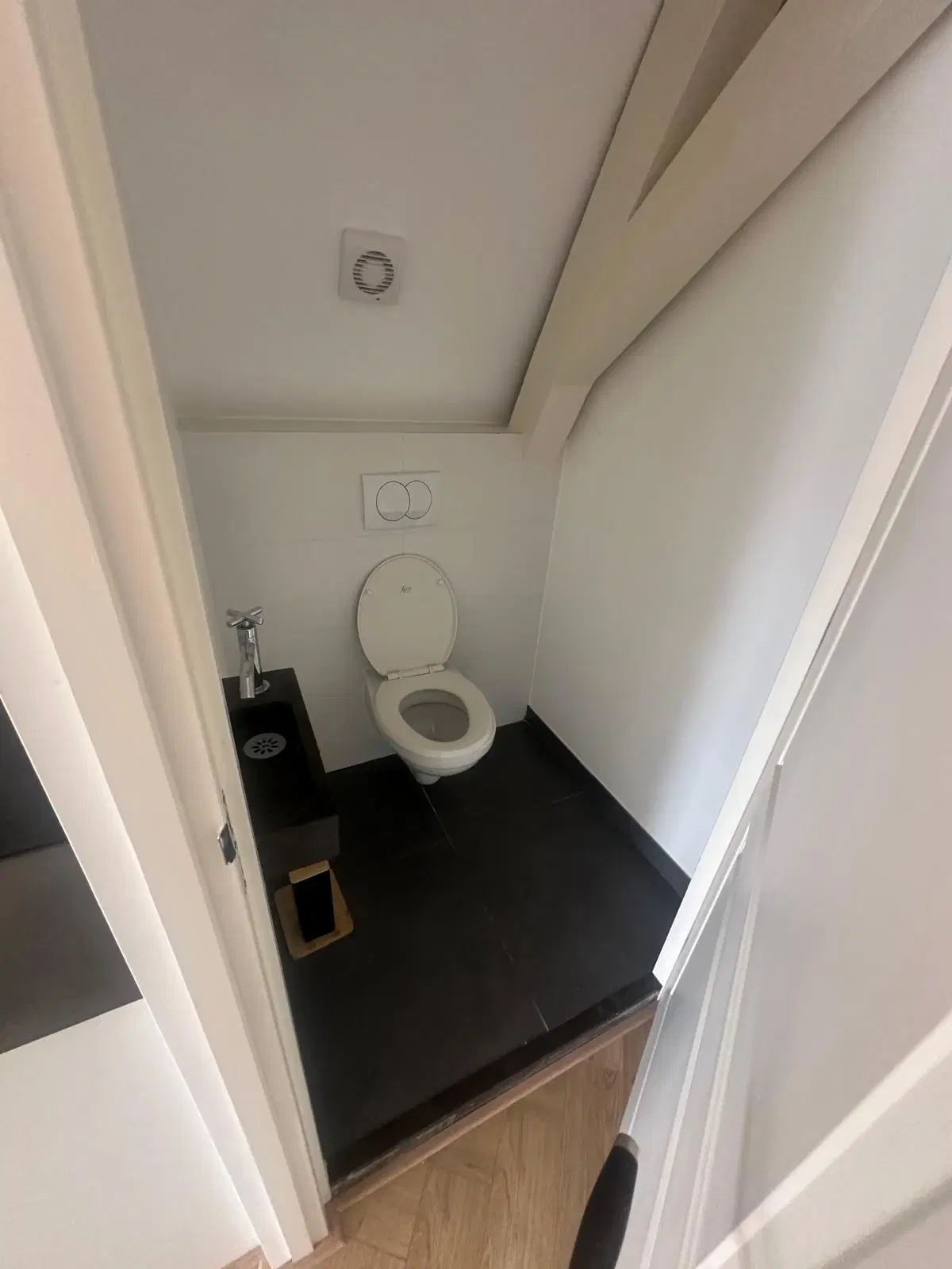 Leiden, Hooigracht 50 50A, 50B en 50C