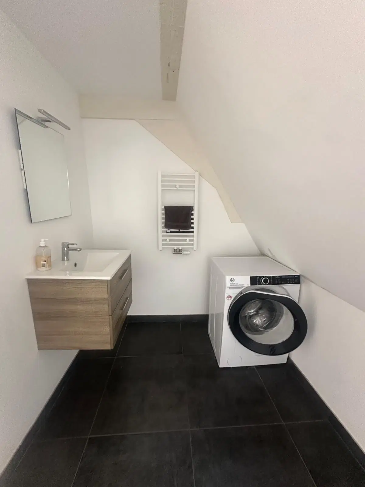 Leiden, Hooigracht 50 50A, 50B en 50C