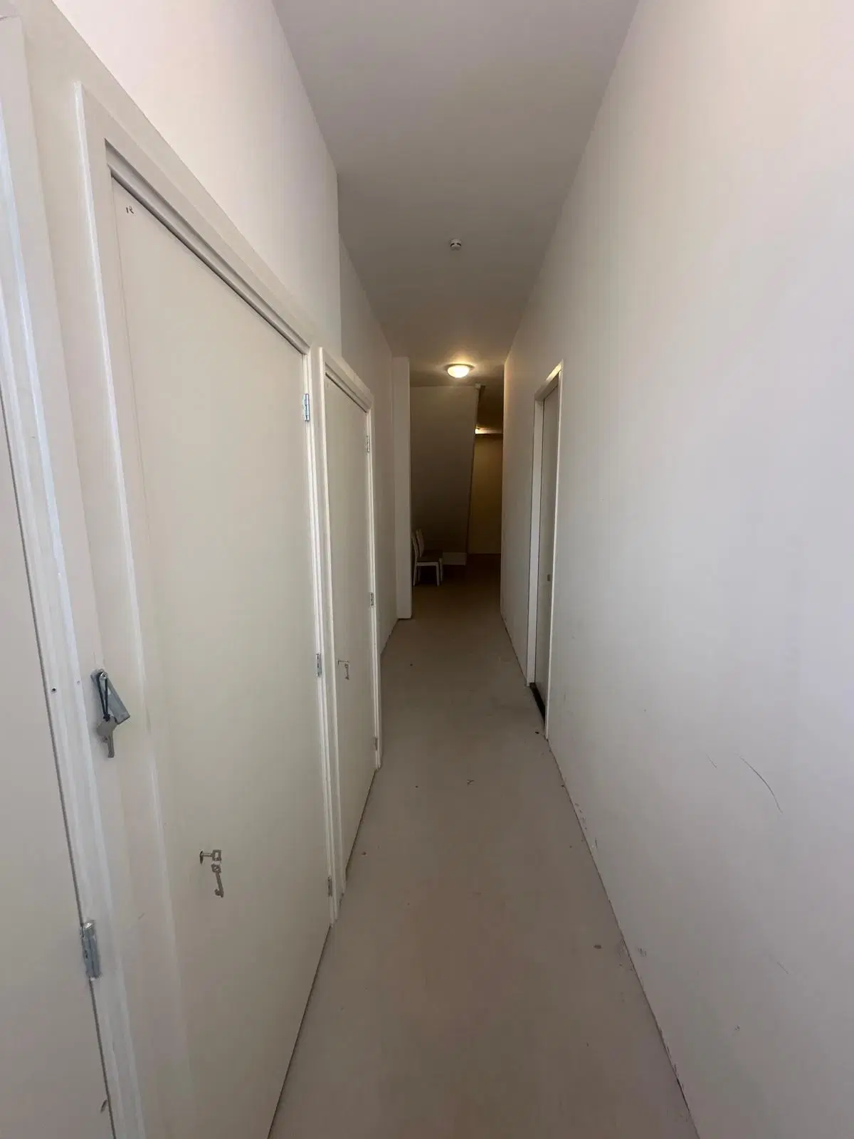 Leiden, Hooigracht 50 50A, 50B en 50C