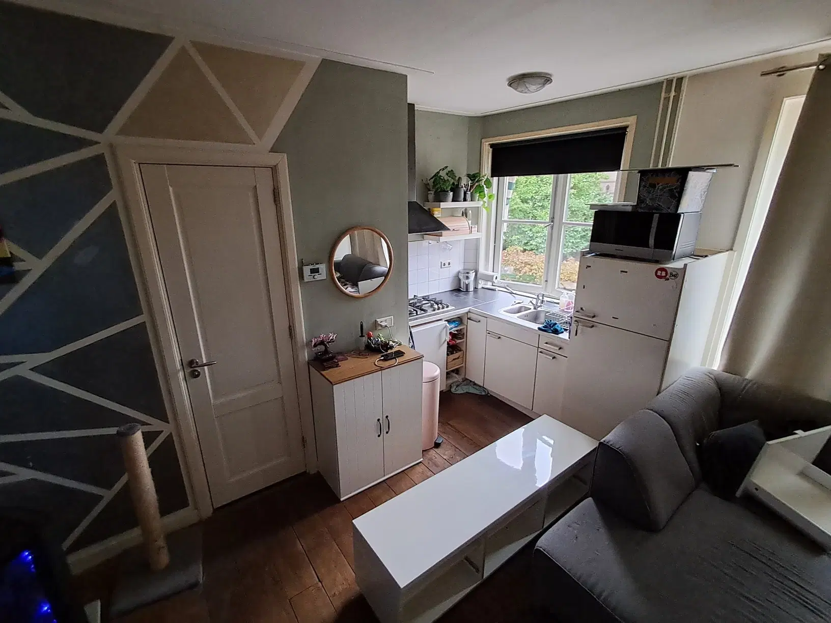 Maarssen, Langegracht 57