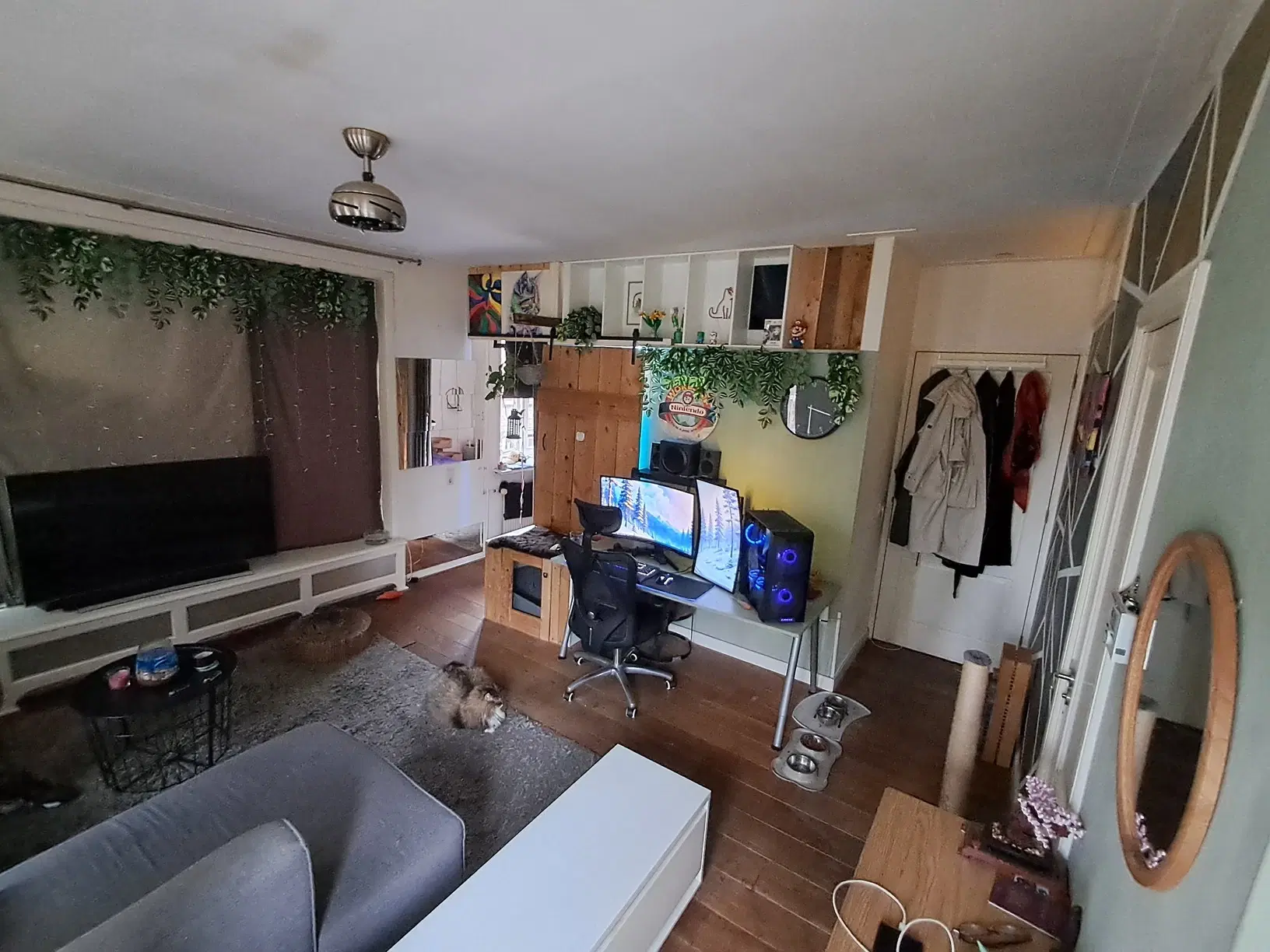 Maarssen, Langegracht 57