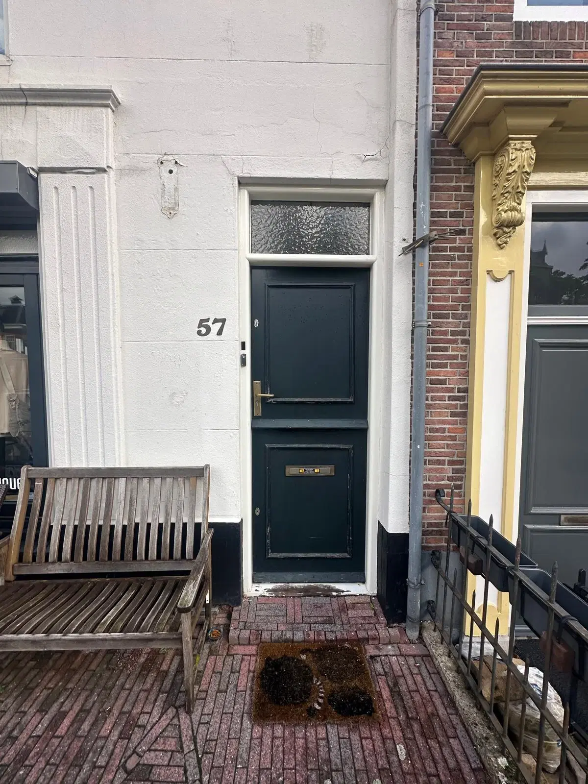 Maarssen, Langegracht 57