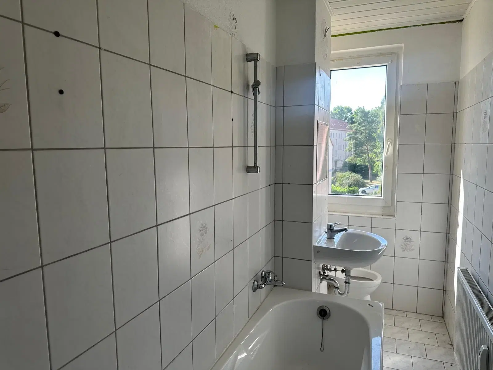 Beleggingsobject complex 24 appartementen (€ 46.290,= huur) Roßleben, Leipzig - Duitsland