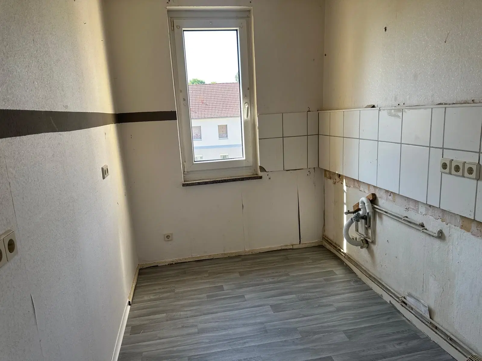 Beleggingsobject complex 24 appartementen (€ 46.290,= huur) Roßleben, Leipzig - Duitsland