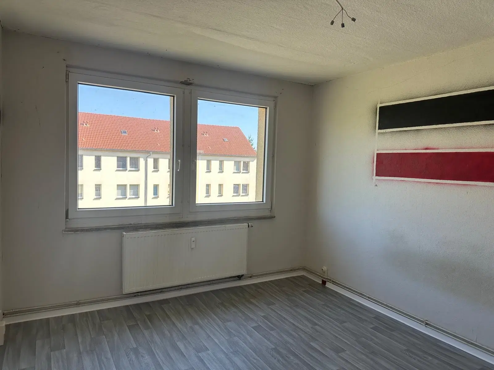 Beleggingsobject complex 24 appartementen (€ 46.290,= huur) Roßleben, Leipzig - Duitsland