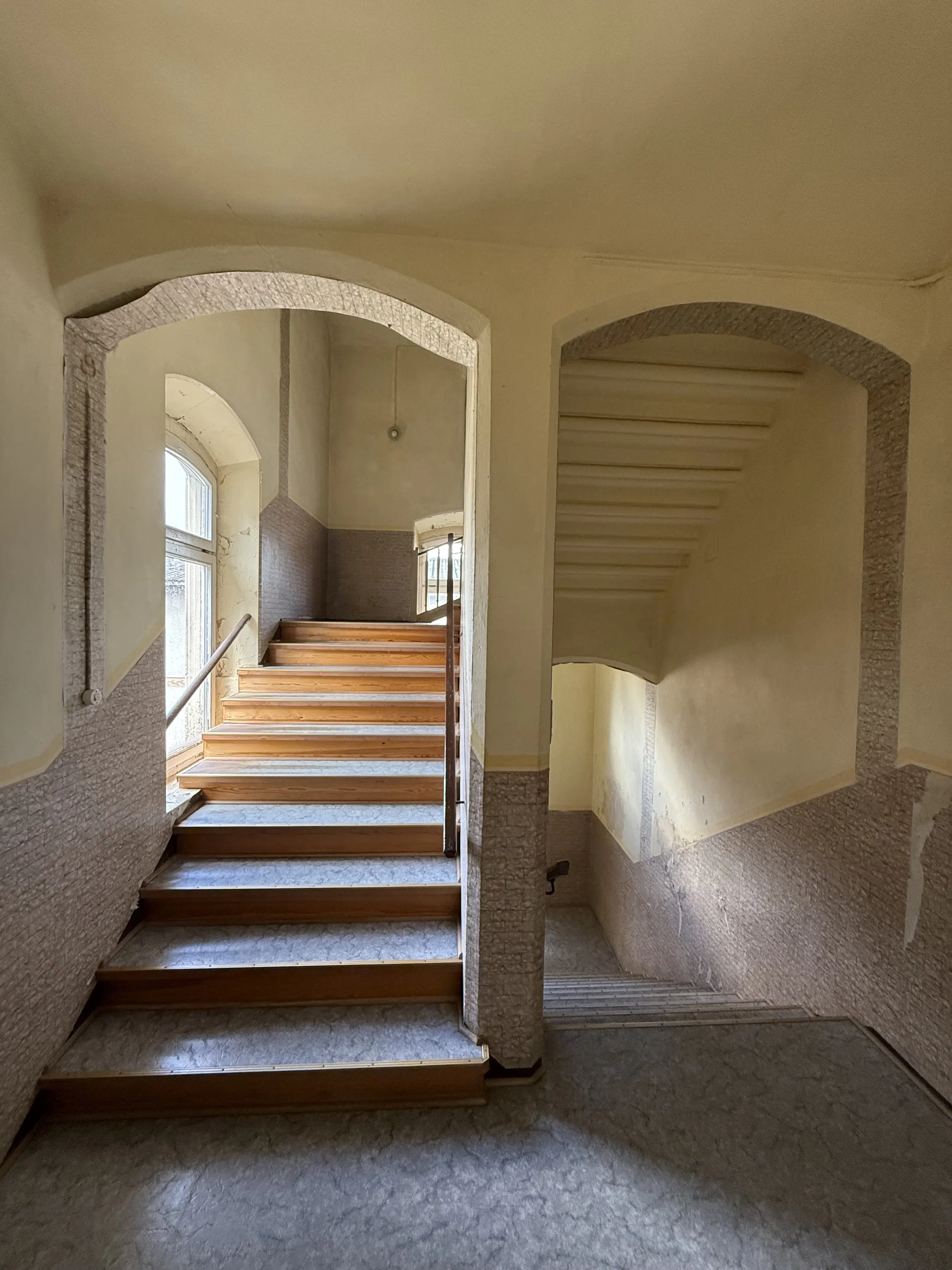 Beleggingsobject fabrikantenvilla in Mohlsdorf-Teichwolframsdorf, Thüringen - Duitsland