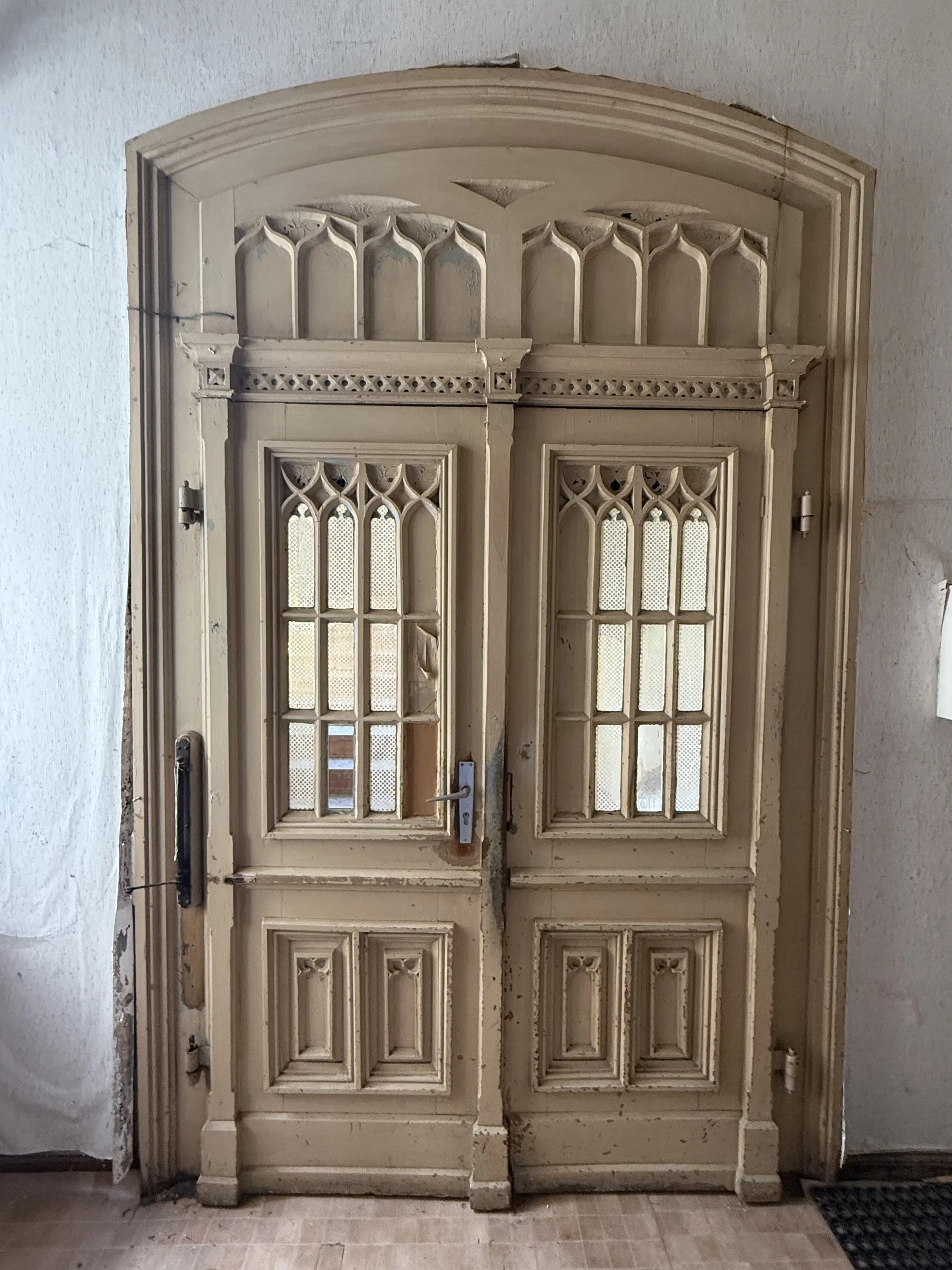 Beleggingsobject fabrikantenvilla in Mohlsdorf-Teichwolframsdorf, Thüringen - Duitsland