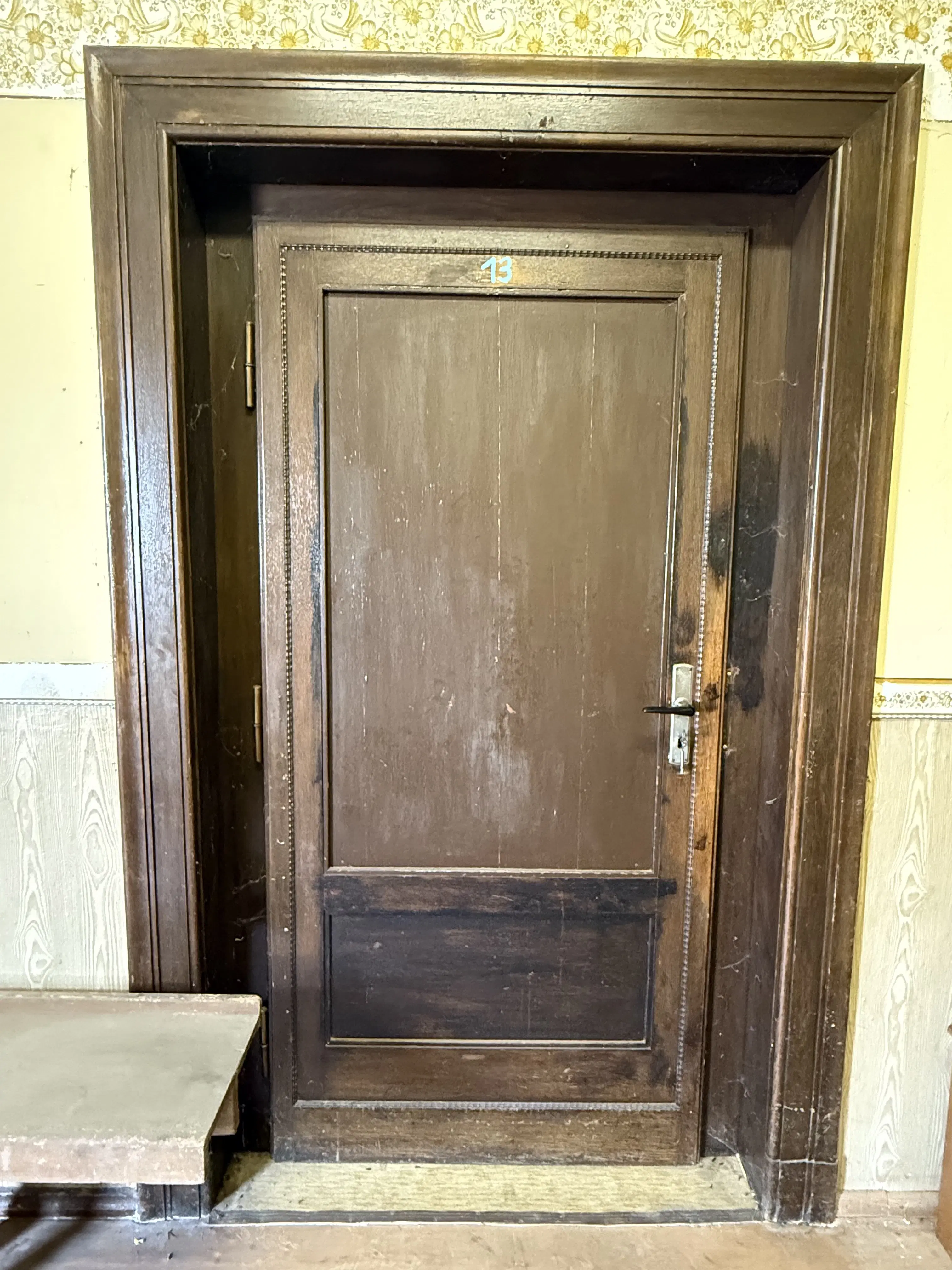 Beleggingsobject fabrikantenvilla in Mohlsdorf-Teichwolframsdorf, Thüringen - Duitsland