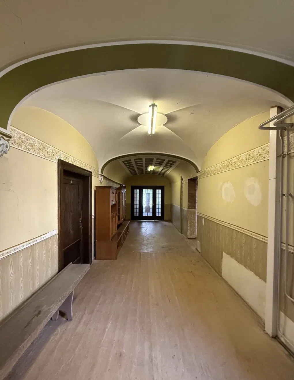 Beleggingsobject fabrikantenvilla in Mohlsdorf-Teichwolframsdorf, Thüringen - Duitsland