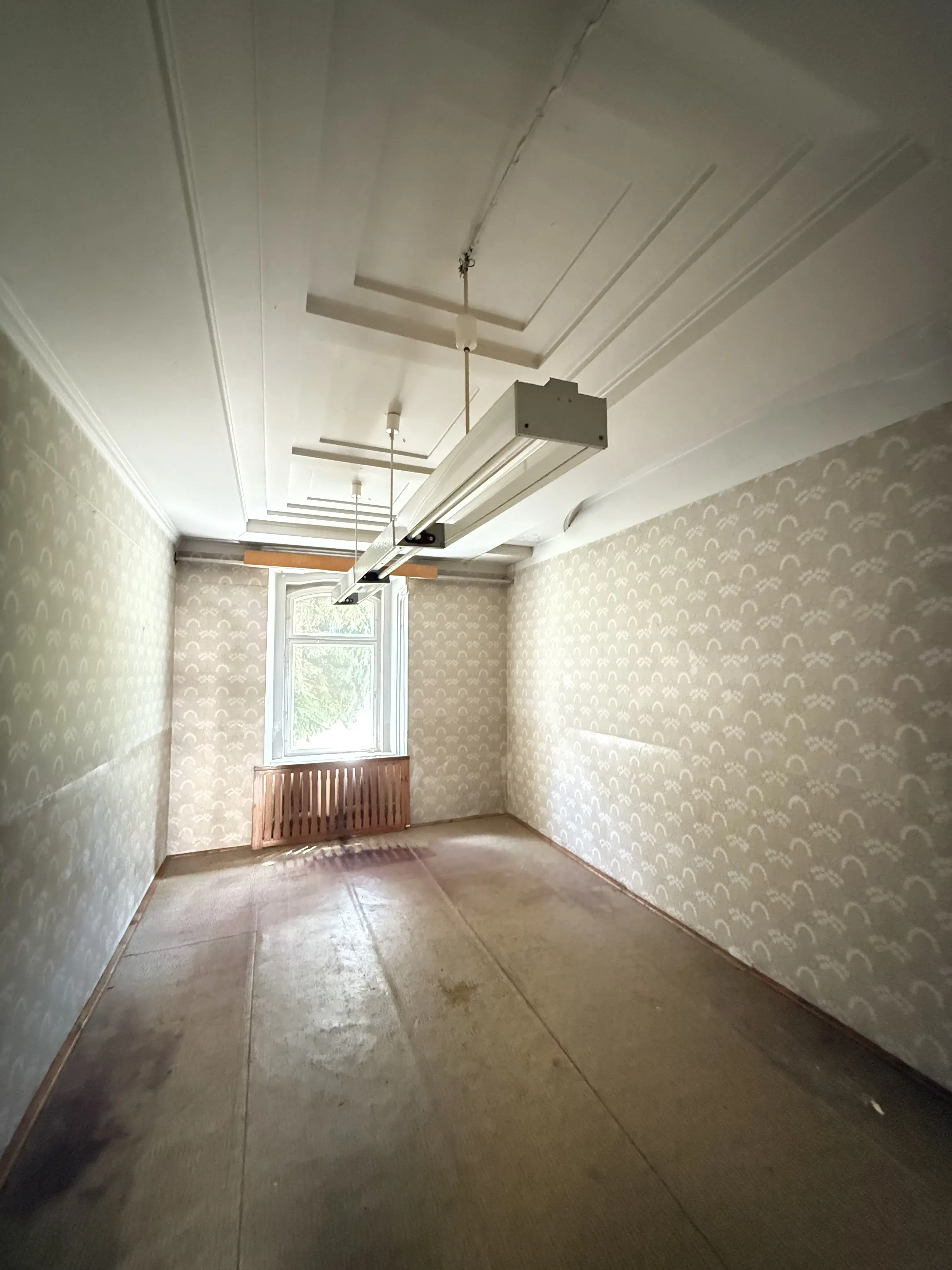 Beleggingsobject fabrikantenvilla in Mohlsdorf-Teichwolframsdorf, Thüringen - Duitsland