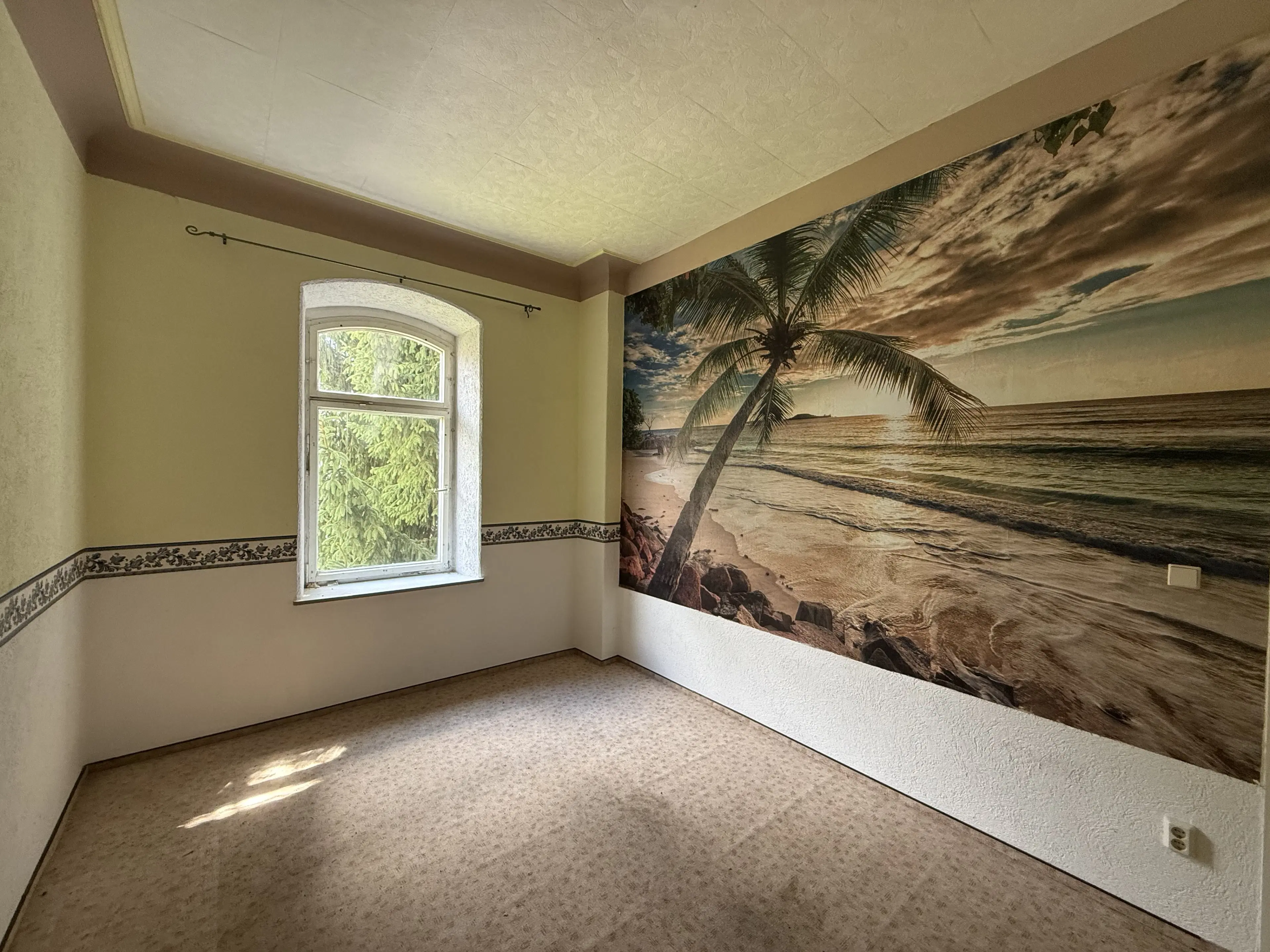 Beleggingsobject fabrikantenvilla in Mohlsdorf-Teichwolframsdorf, Thüringen - Duitsland