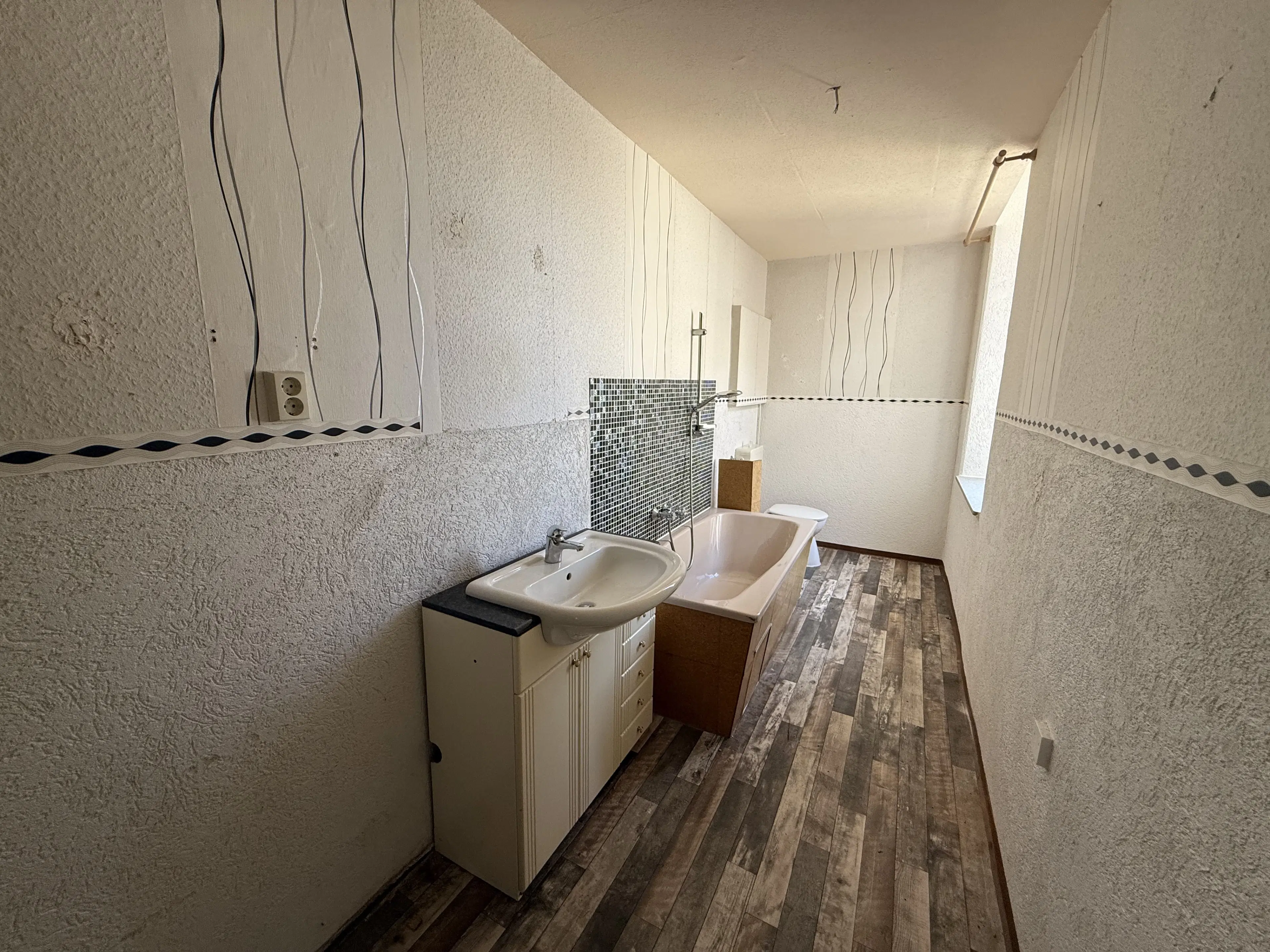 Beleggingsobject fabrikantenvilla in Mohlsdorf-Teichwolframsdorf, Thüringen - Duitsland