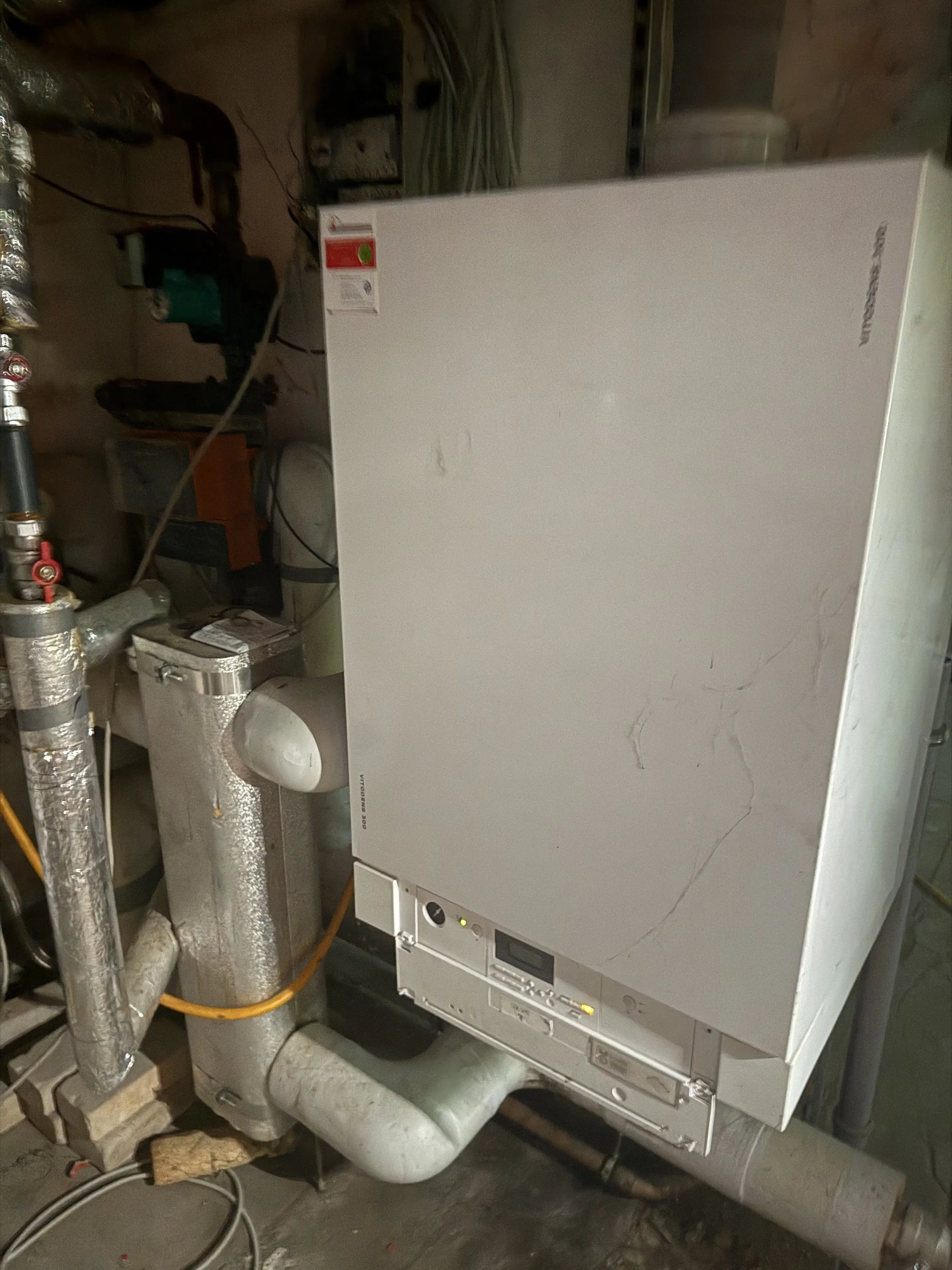 Beleggingsobject fabrikantenvilla in Mohlsdorf-Teichwolframsdorf, Thüringen - Duitsland