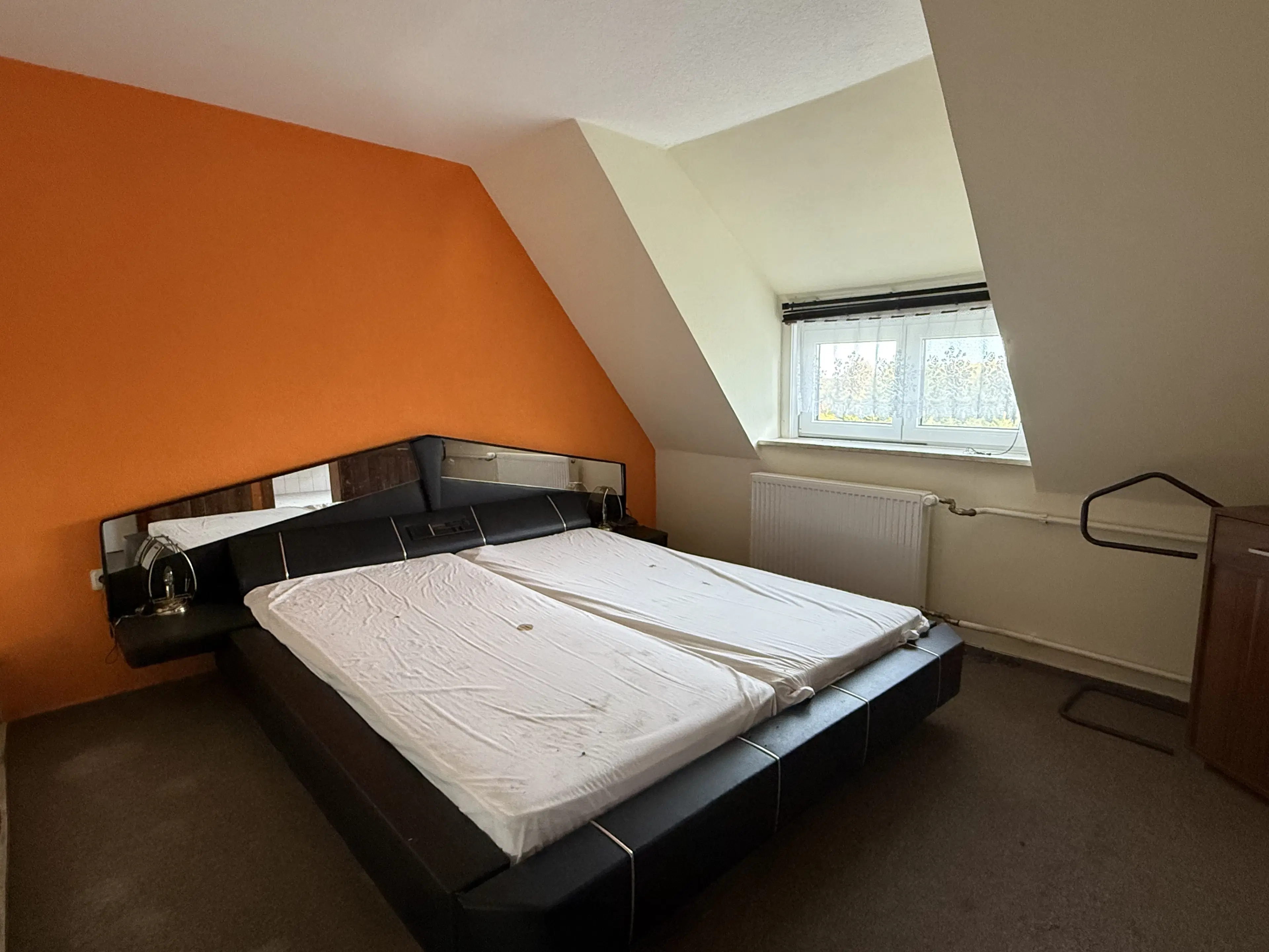 Hotel "Harry's Österreichische Hütte" met 13 kamers in Lawalde - Duitsland