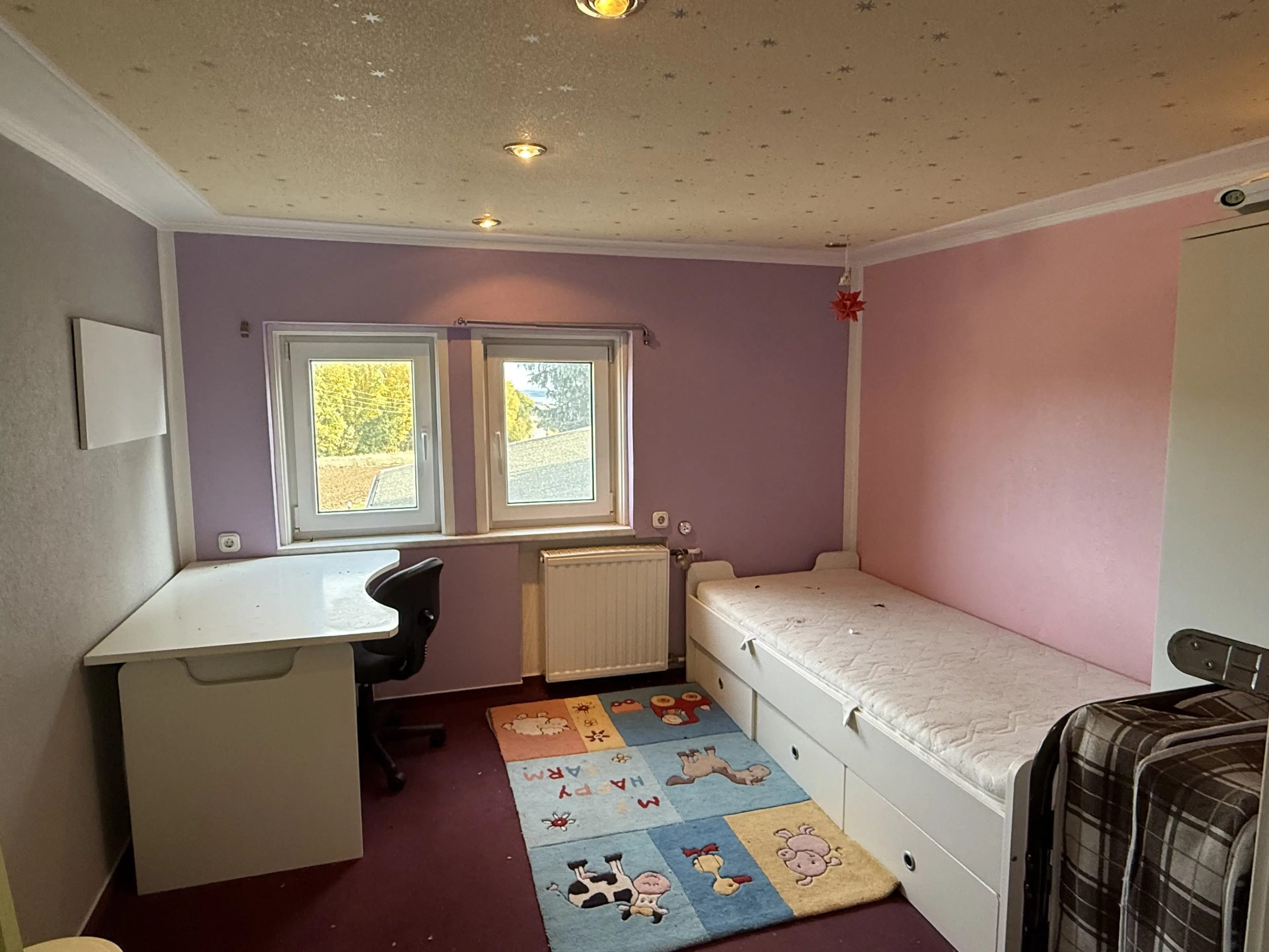 Hotel "Harry's Österreichische Hütte" met 13 kamers in Lawalde - Duitsland