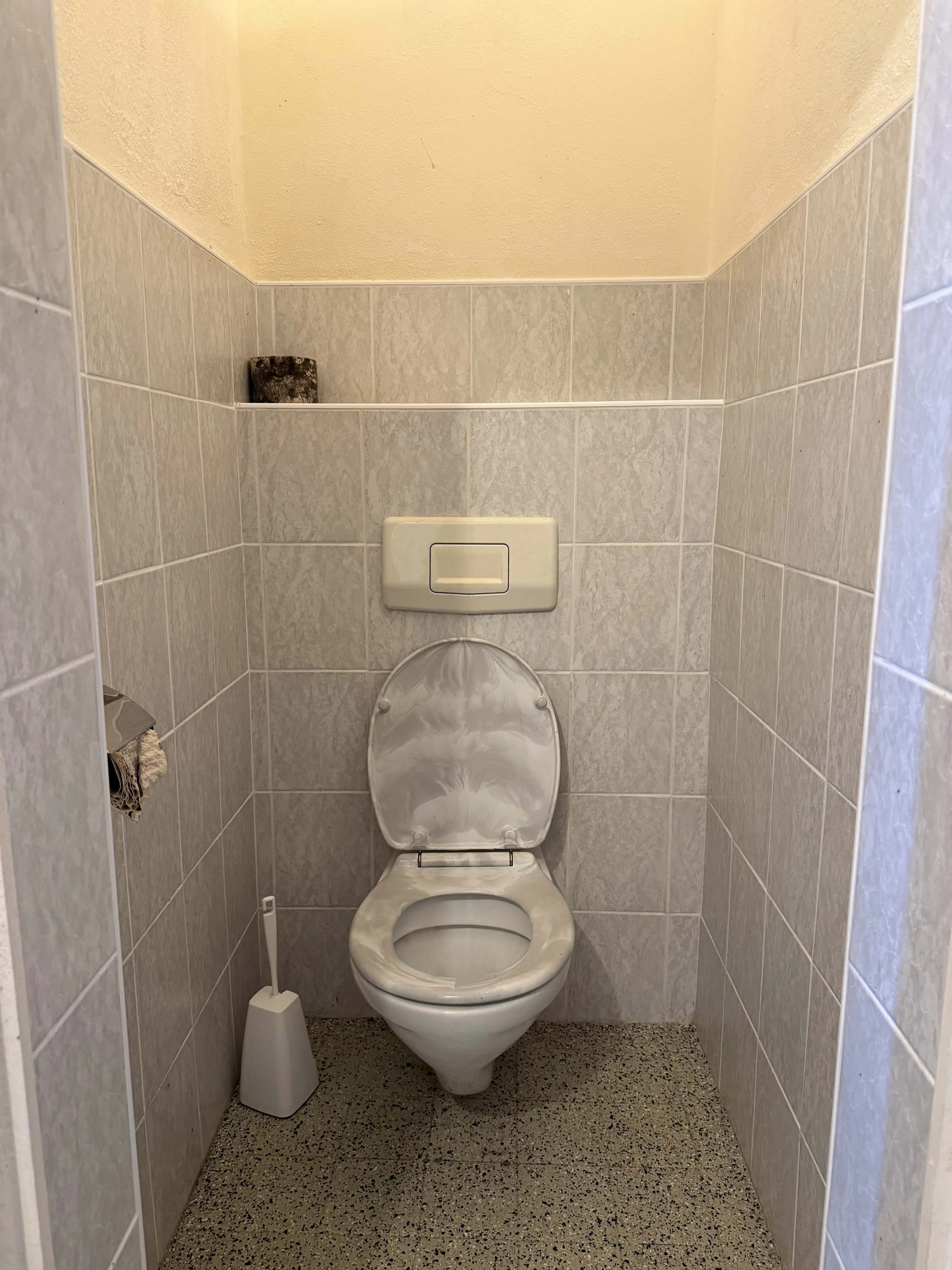 Hotel "Harry's Österreichische Hütte" met 13 kamers in Lawalde - Duitsland