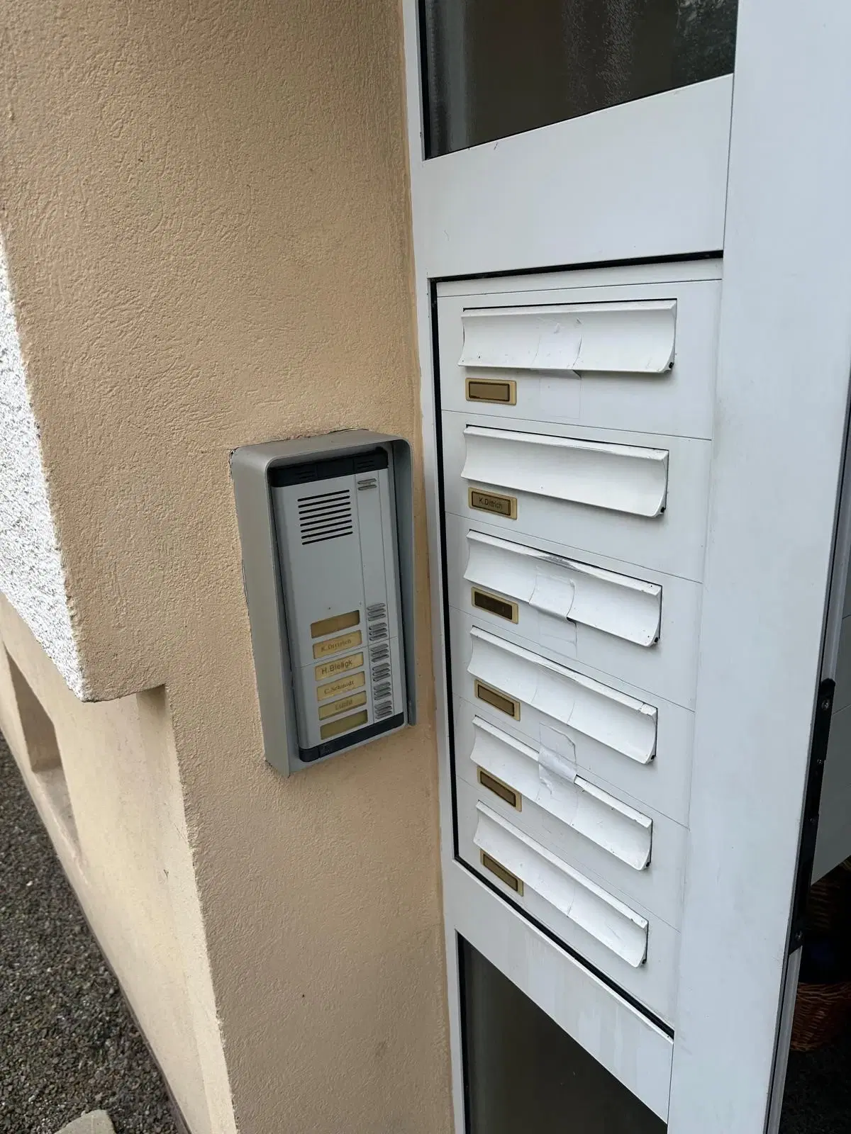 Beleggingsobject complex 12 appartementen + garages (€52.430,- huur, Energielabel B) Schönborn, Brandenburg - Duitsland