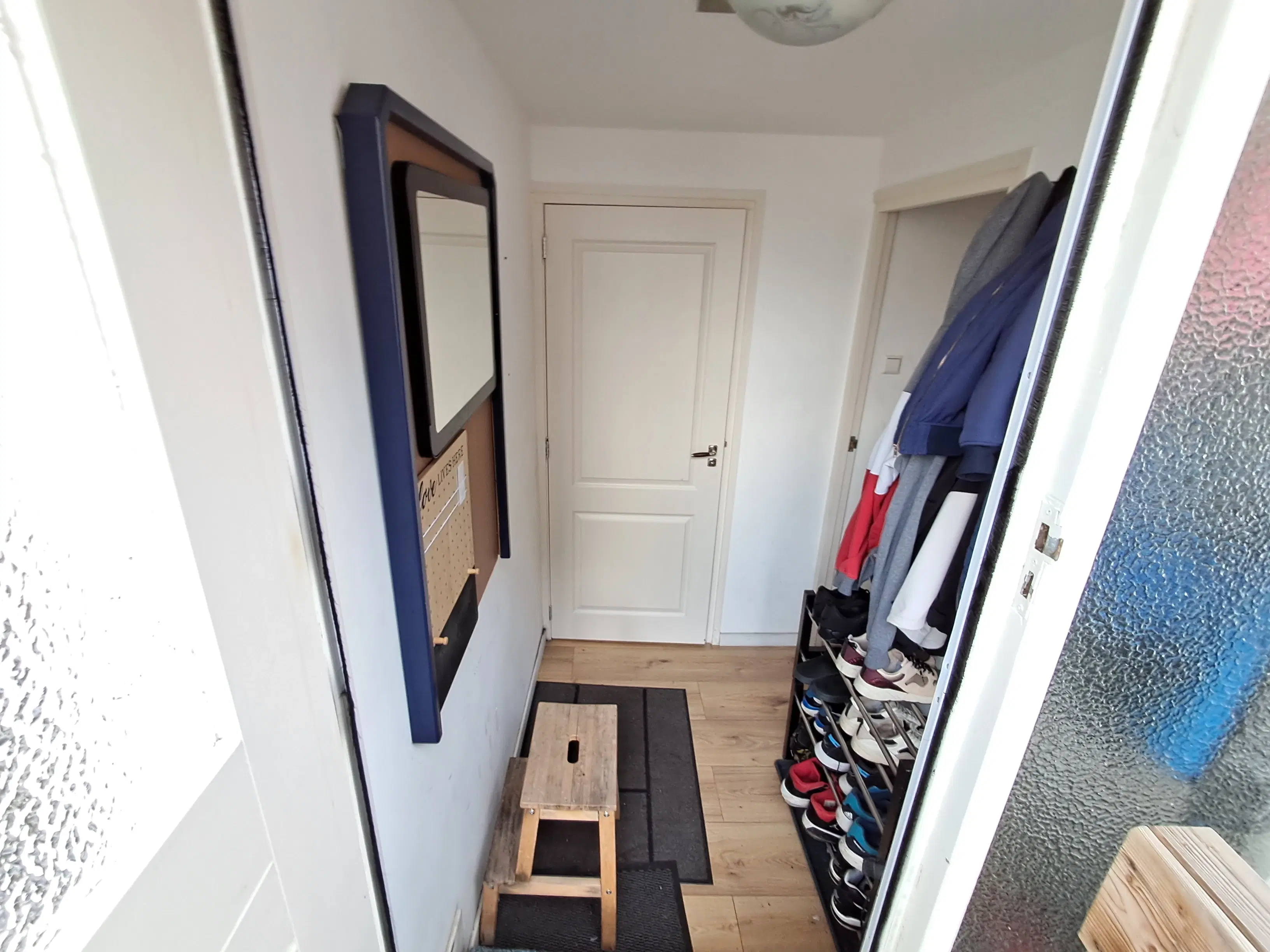 Hillegom, Hofstraat 1 A