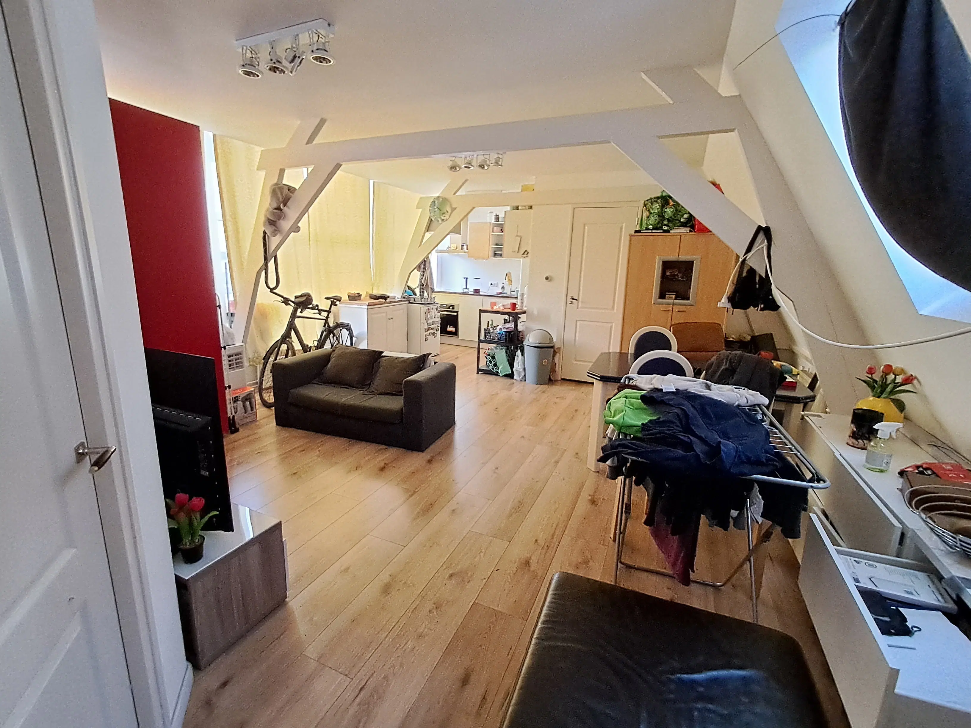 Hillegom, Hofstraat 1 A