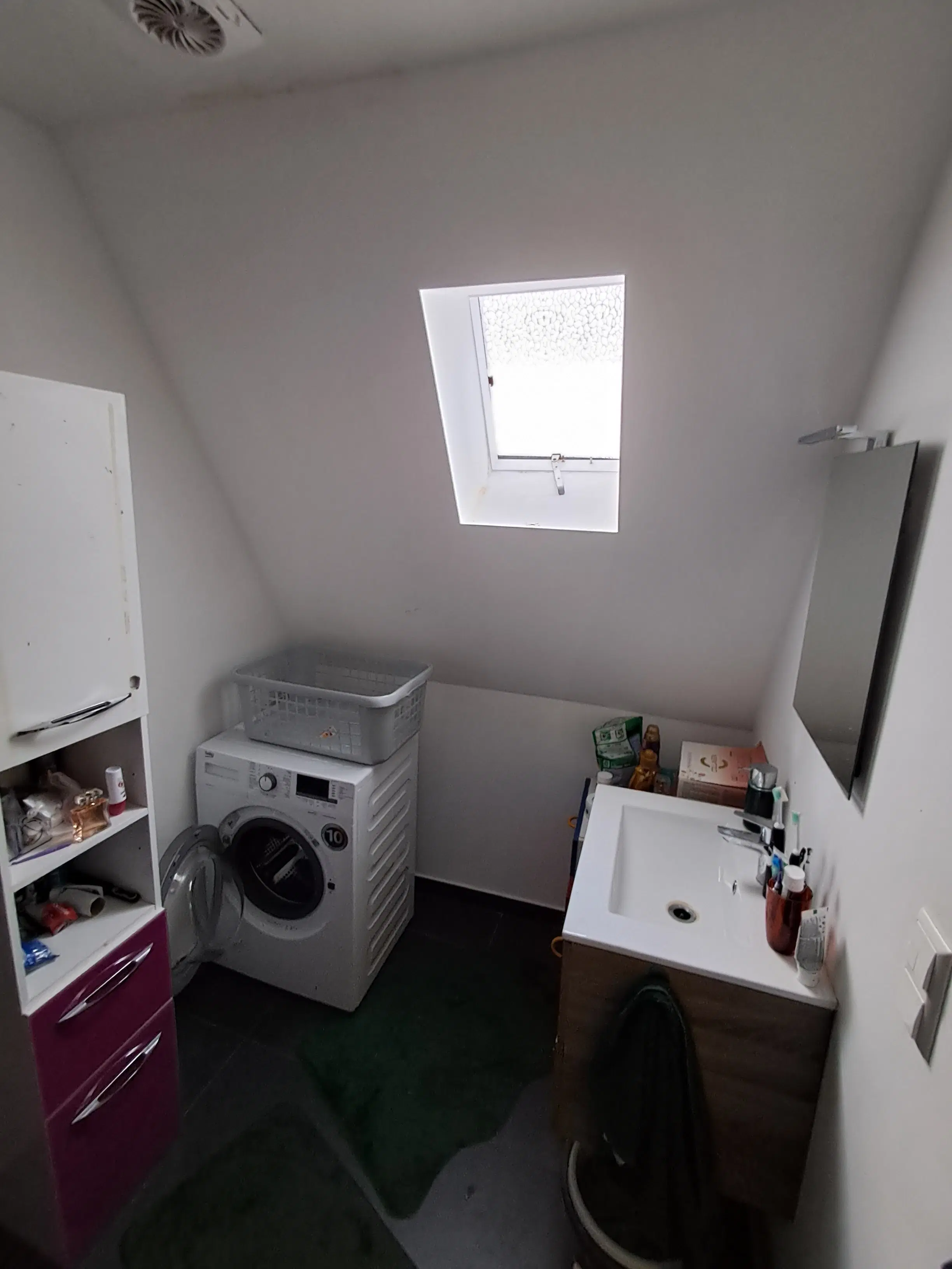 Hillegom, Hofstraat 1 A