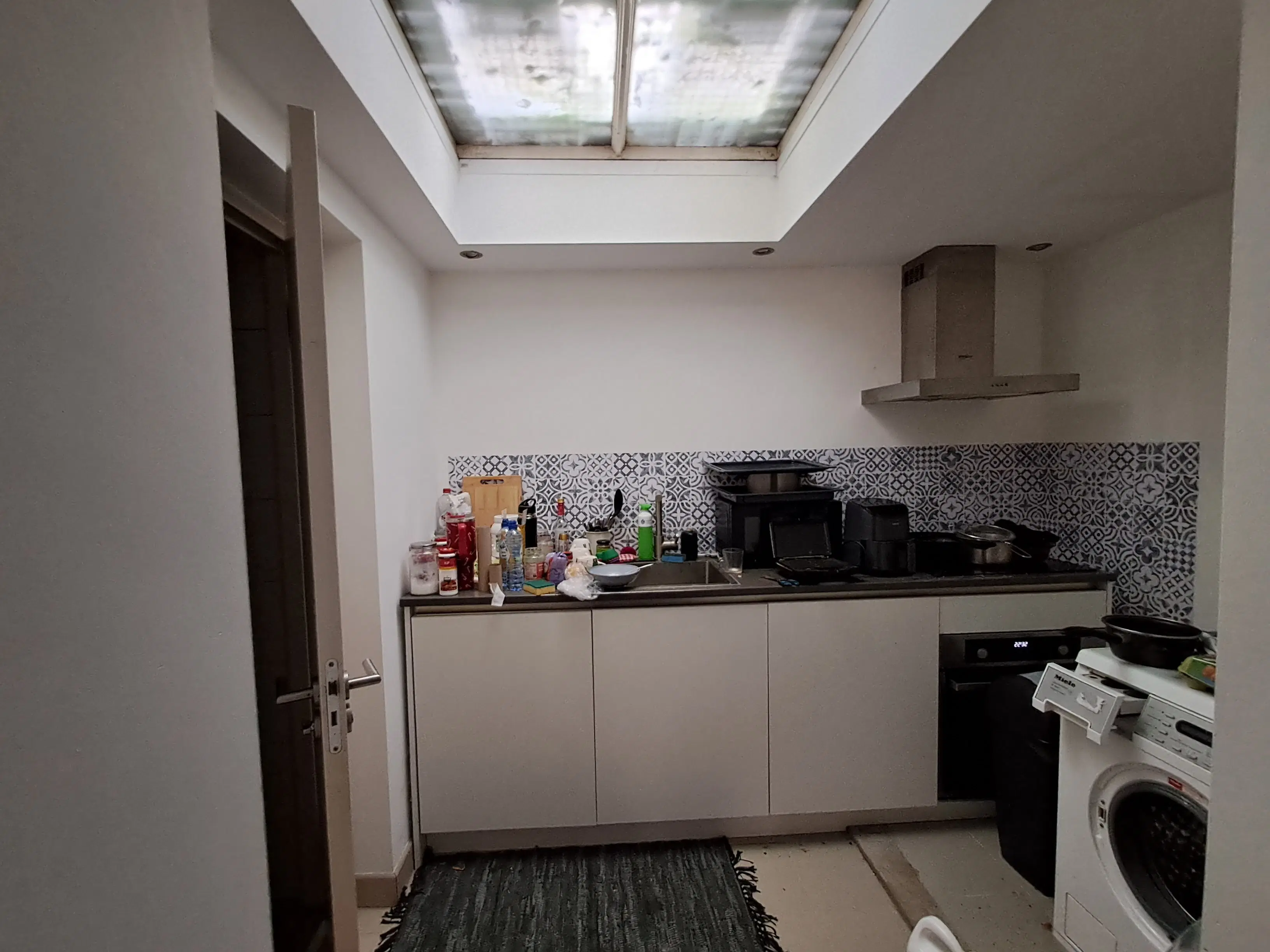 Leiden, Nieuwebrugsteeg 12 en 12A