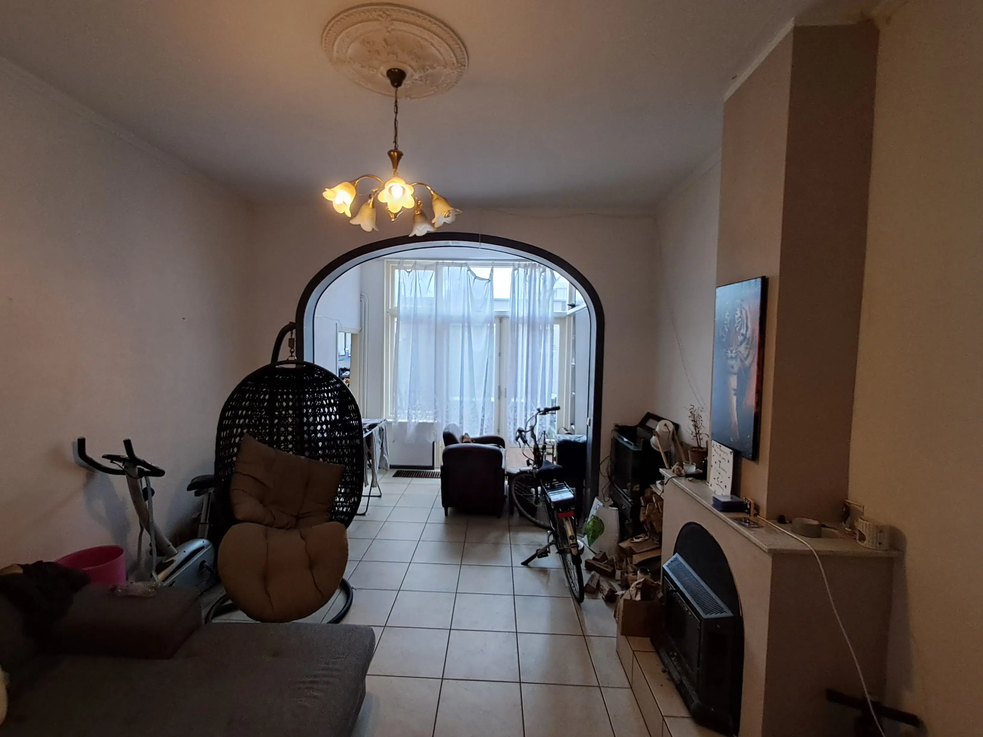 Hillegom, Weeresteinstraat 133