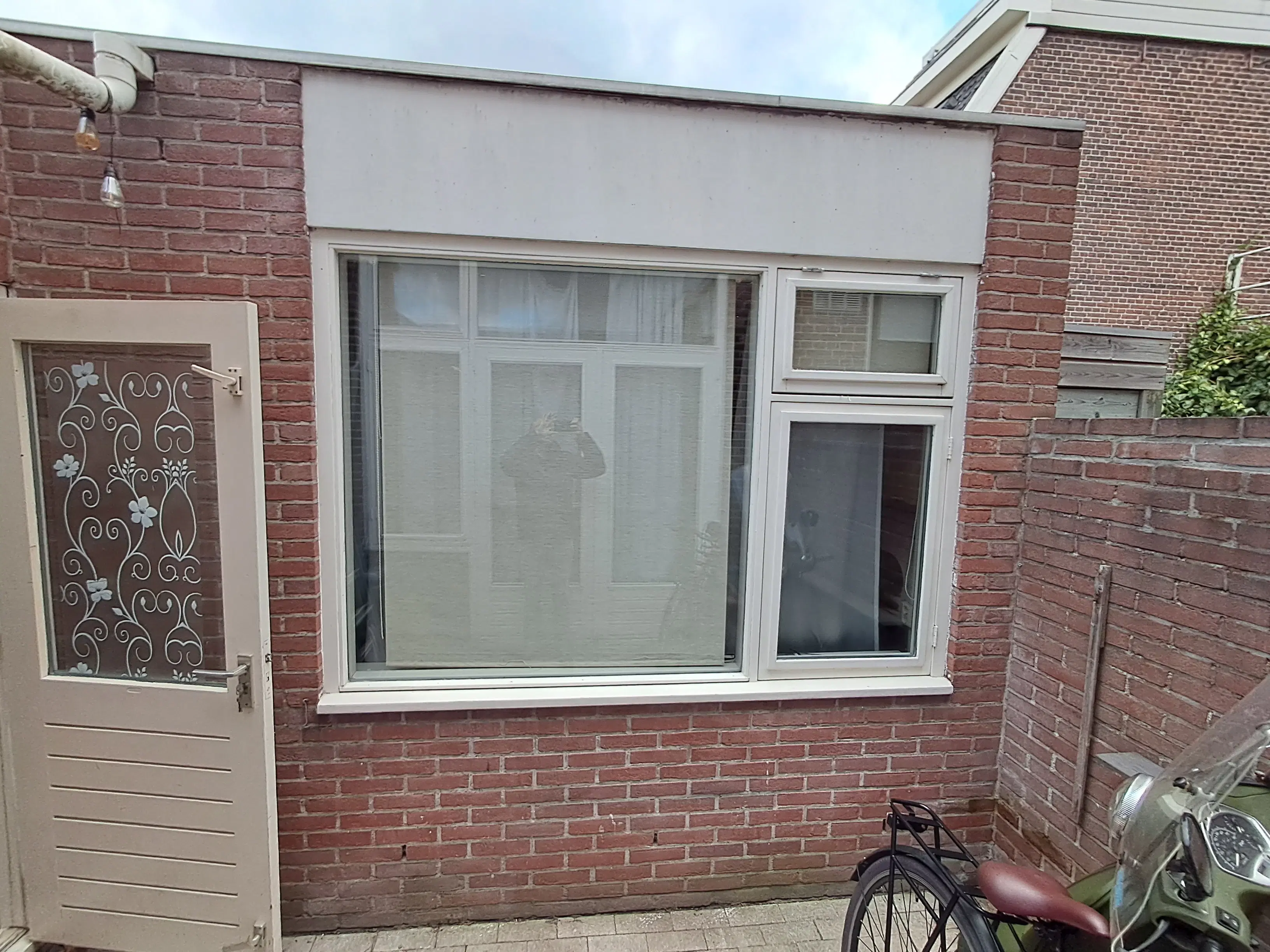 Hillegom, Weeresteinstraat 133