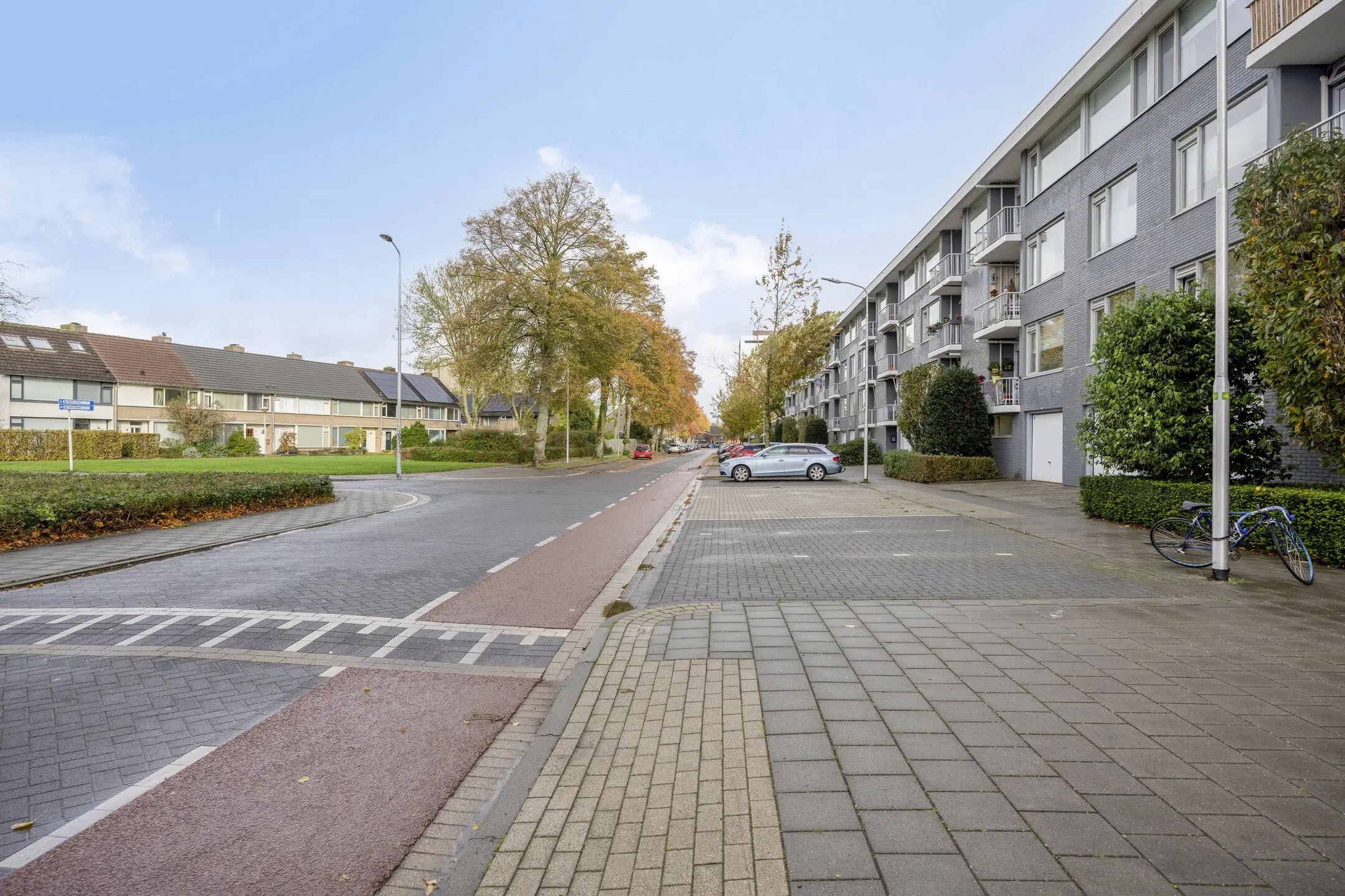 Eindhoven, Pisanostraat 378