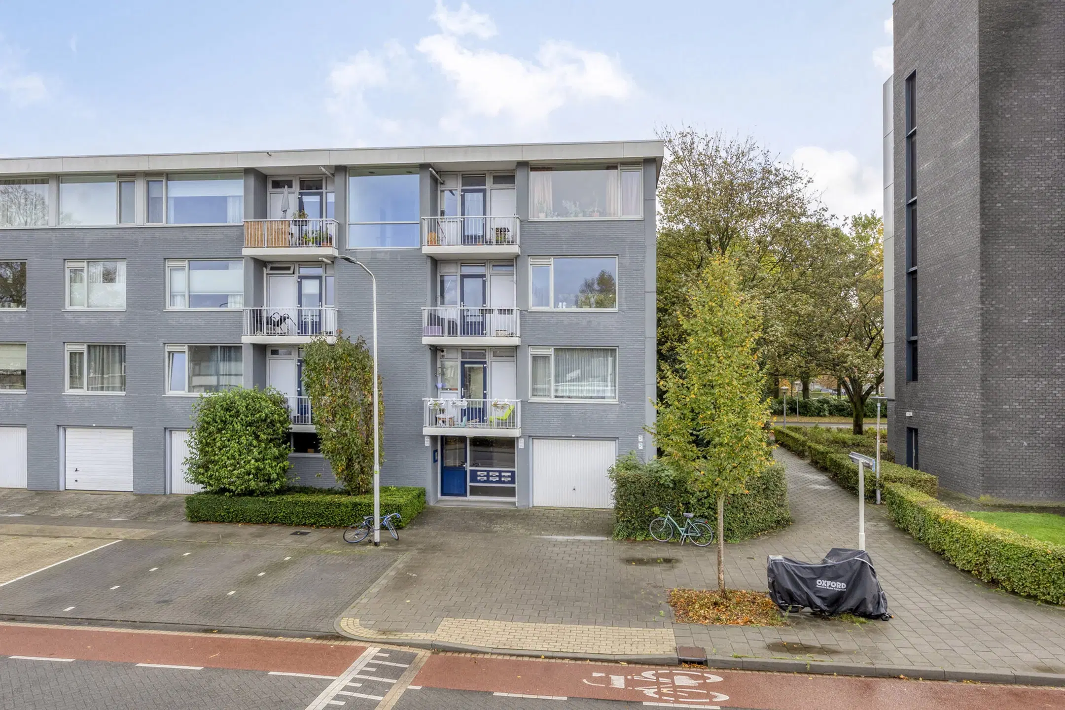 Eindhoven, Pisanostraat 378