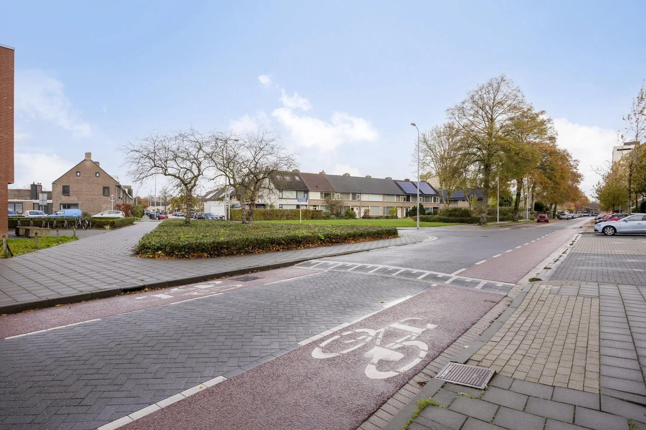 Eindhoven, Pisanostraat 378